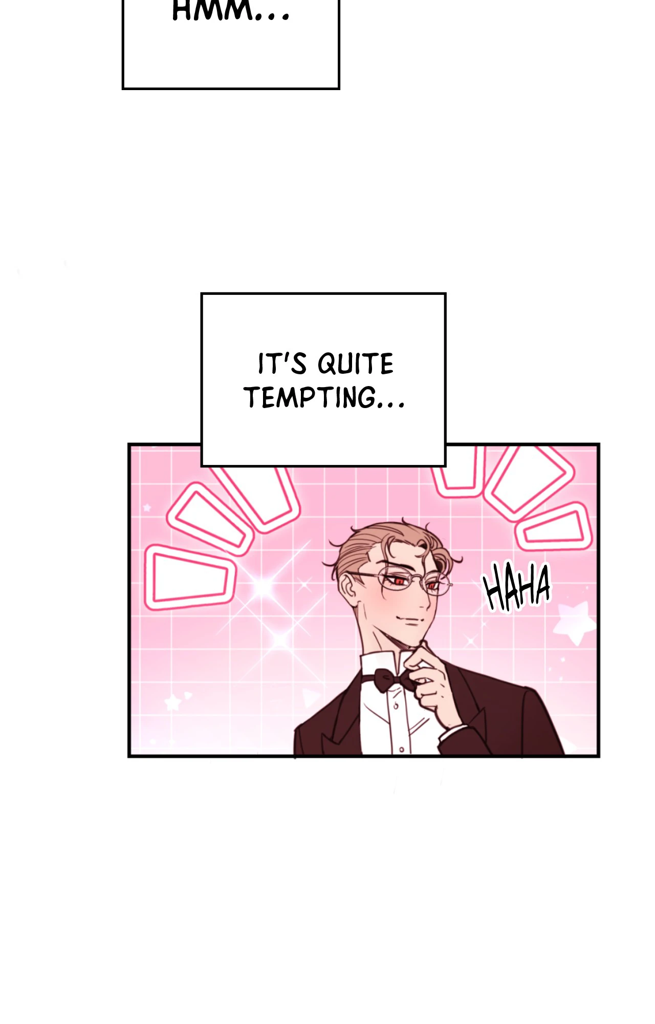 Caladrius (Official) - Chapter 9 manhwa