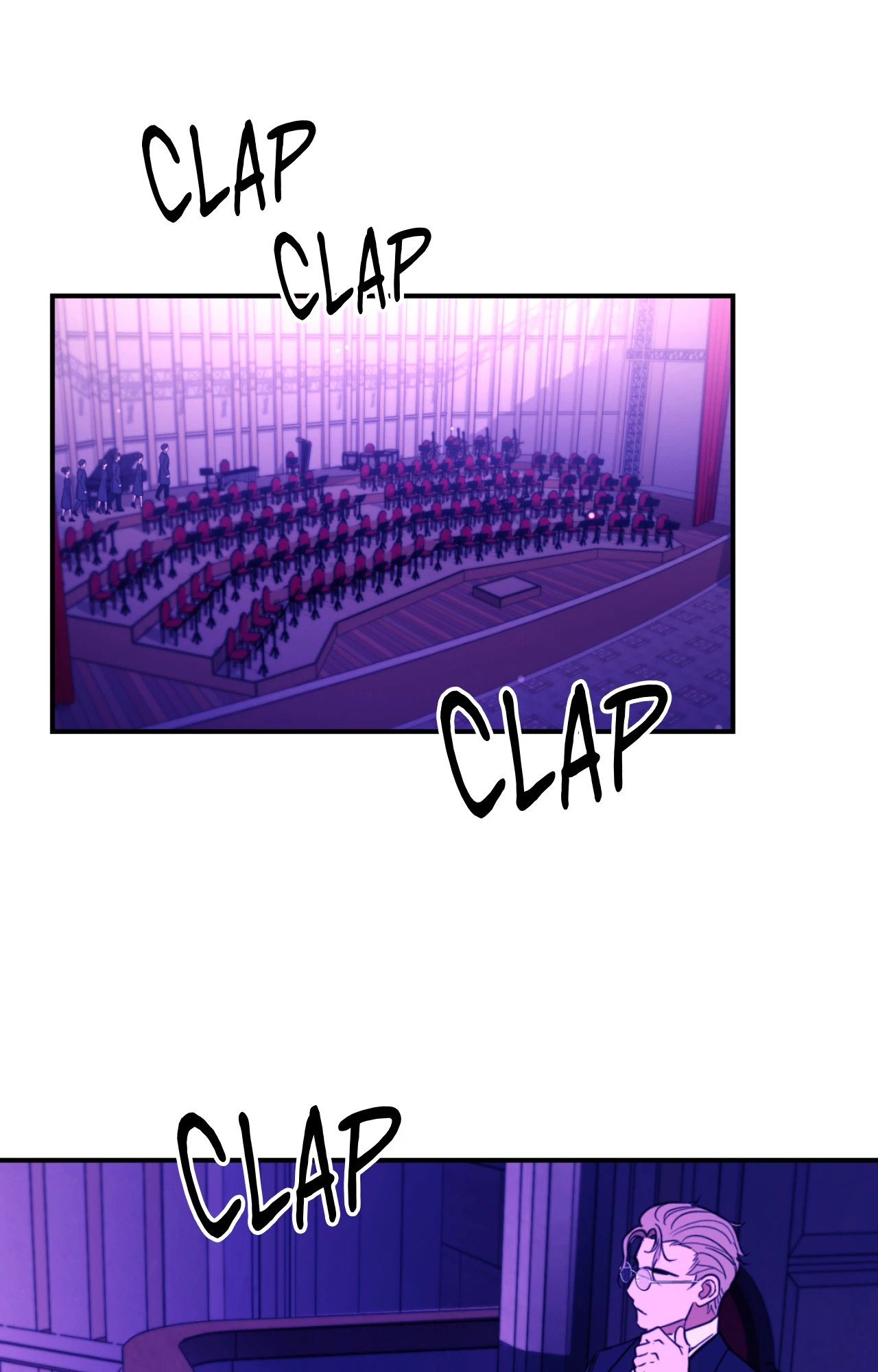 Caladrius (Official) - Chapter 9 manhwa