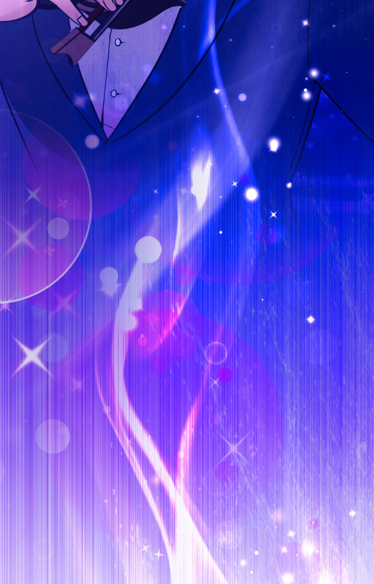 Caladrius (Official) - Chapter 9 manhwa