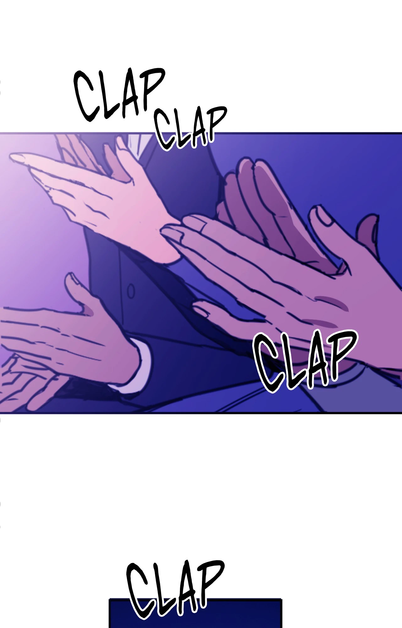 Caladrius (Official) - Chapter 9 manhwa