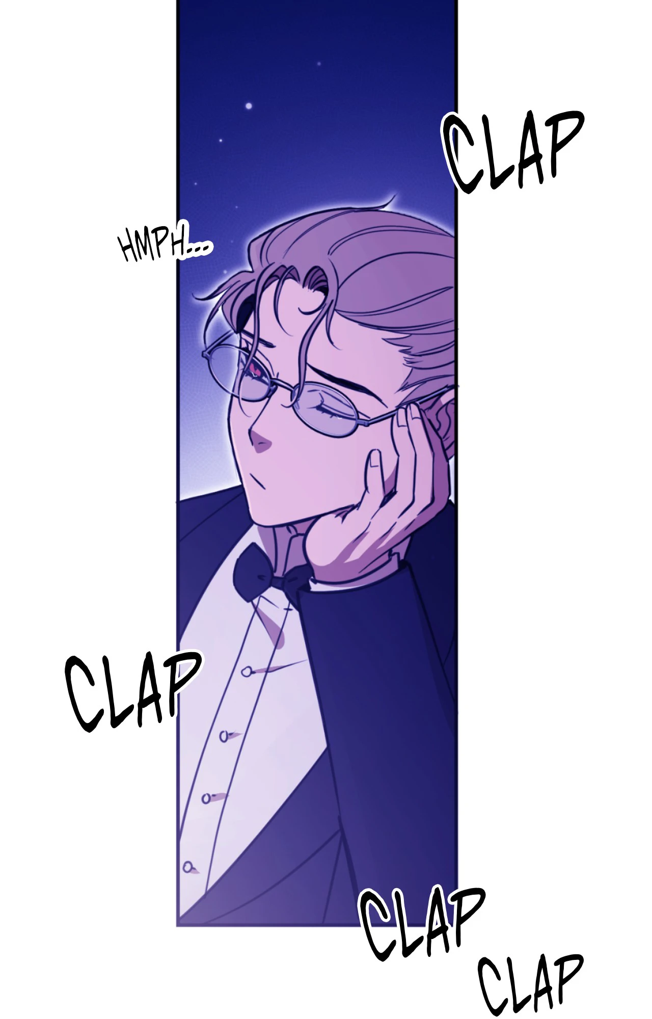 Caladrius (Official) - Chapter 9 manhwa