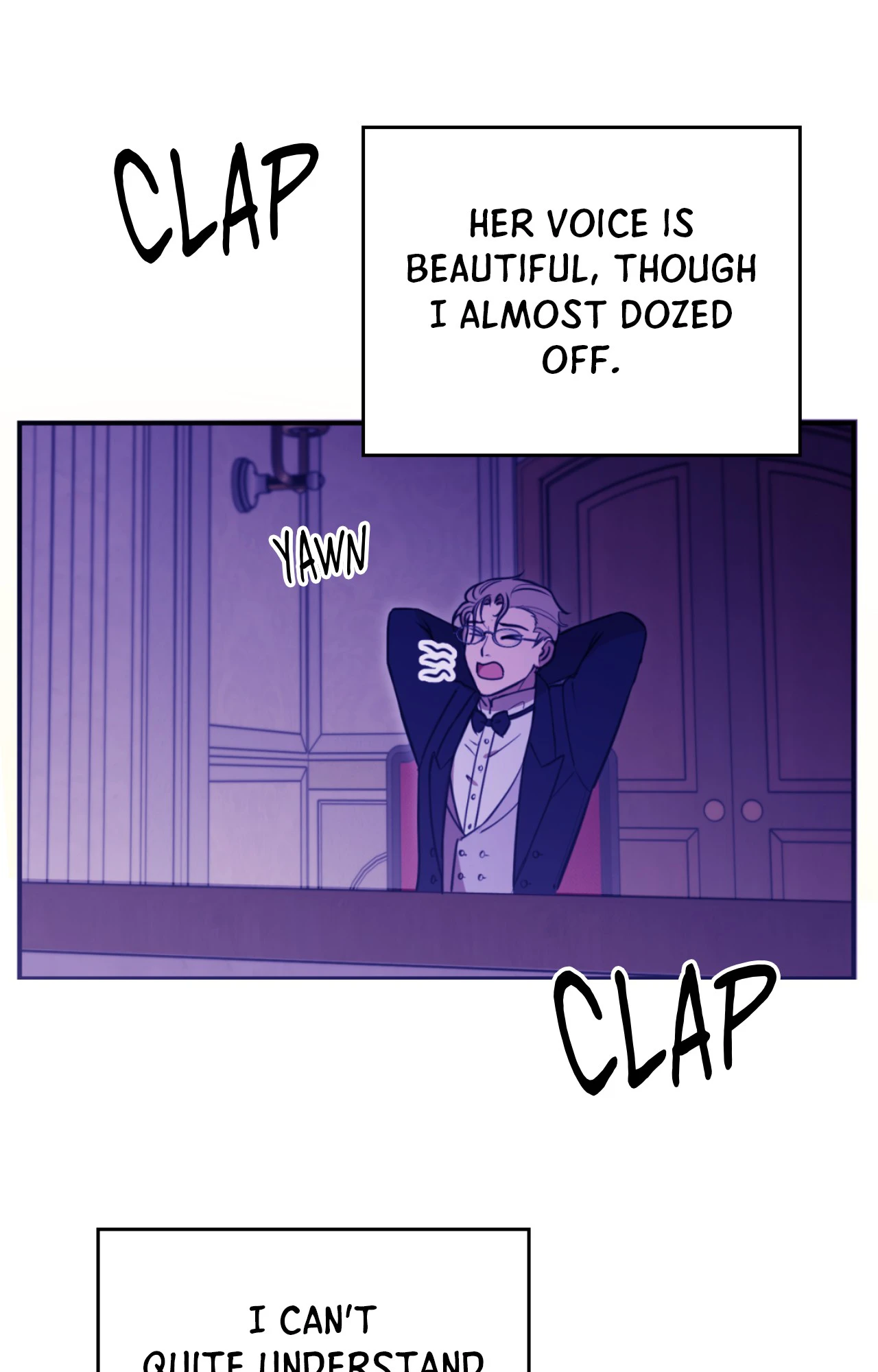 Caladrius (Official) - Chapter 9 manhwa