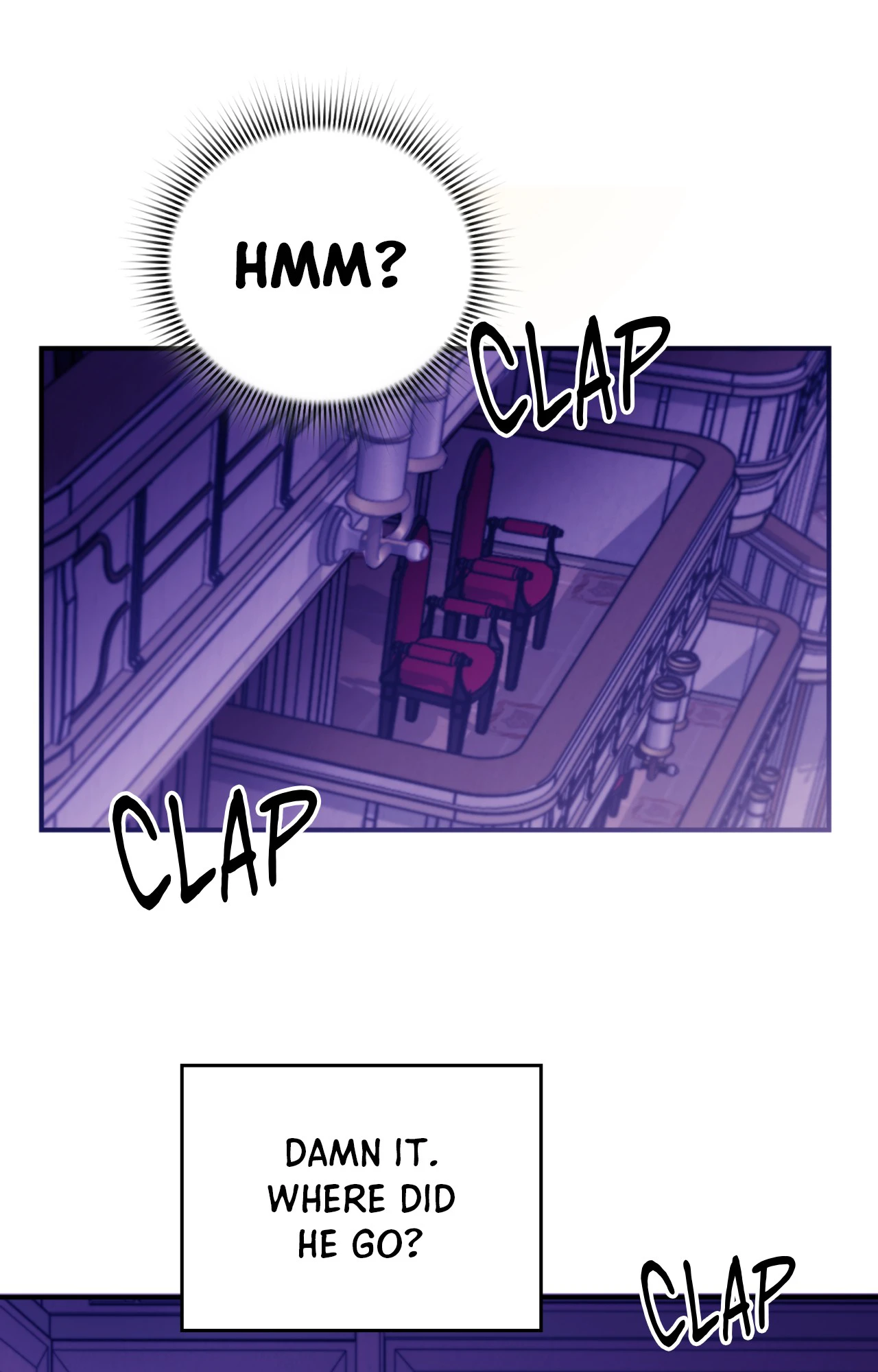 Caladrius (Official) - Chapter 9 manhwa