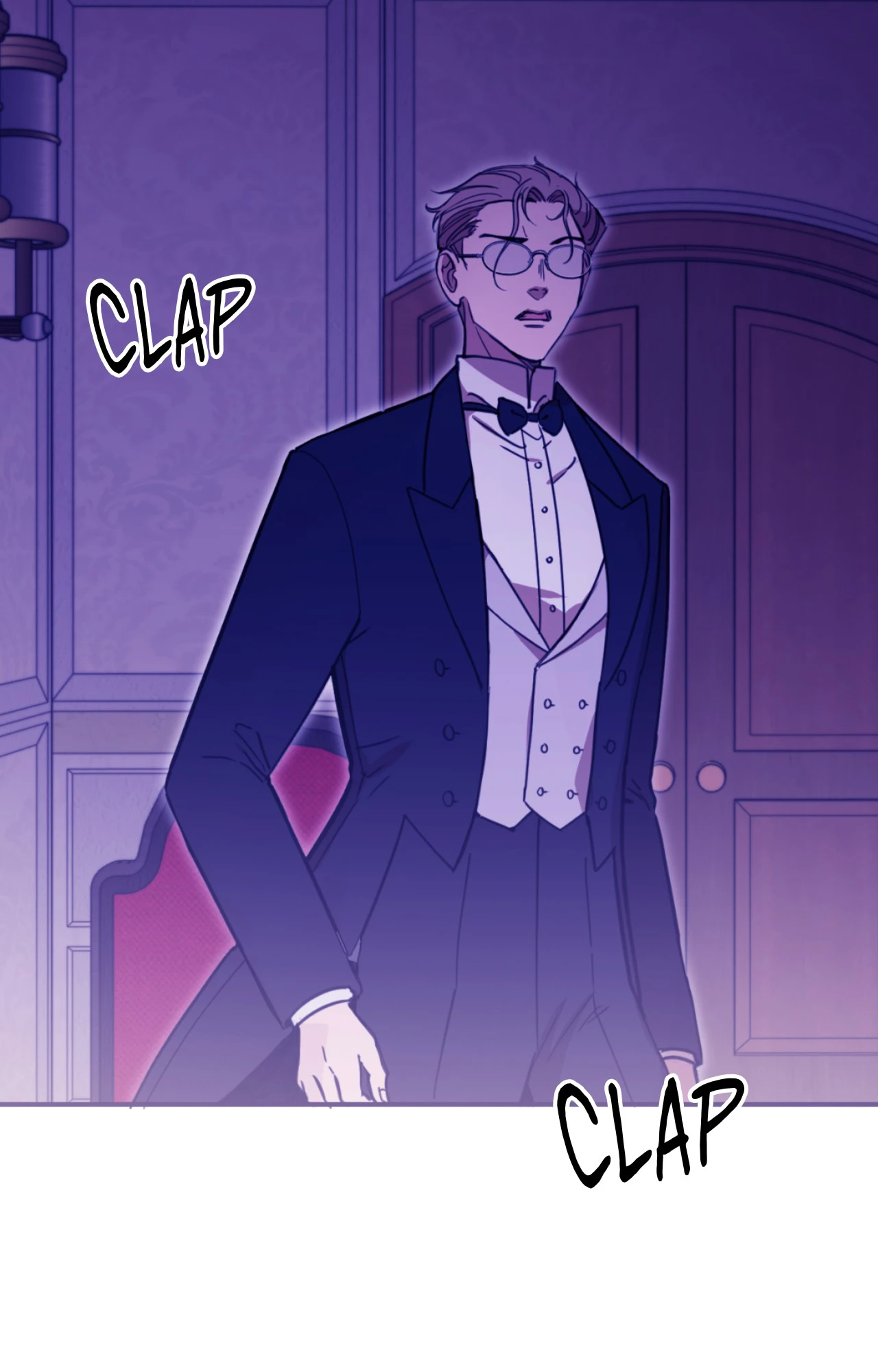 Caladrius (Official) - Chapter 9 manhwa