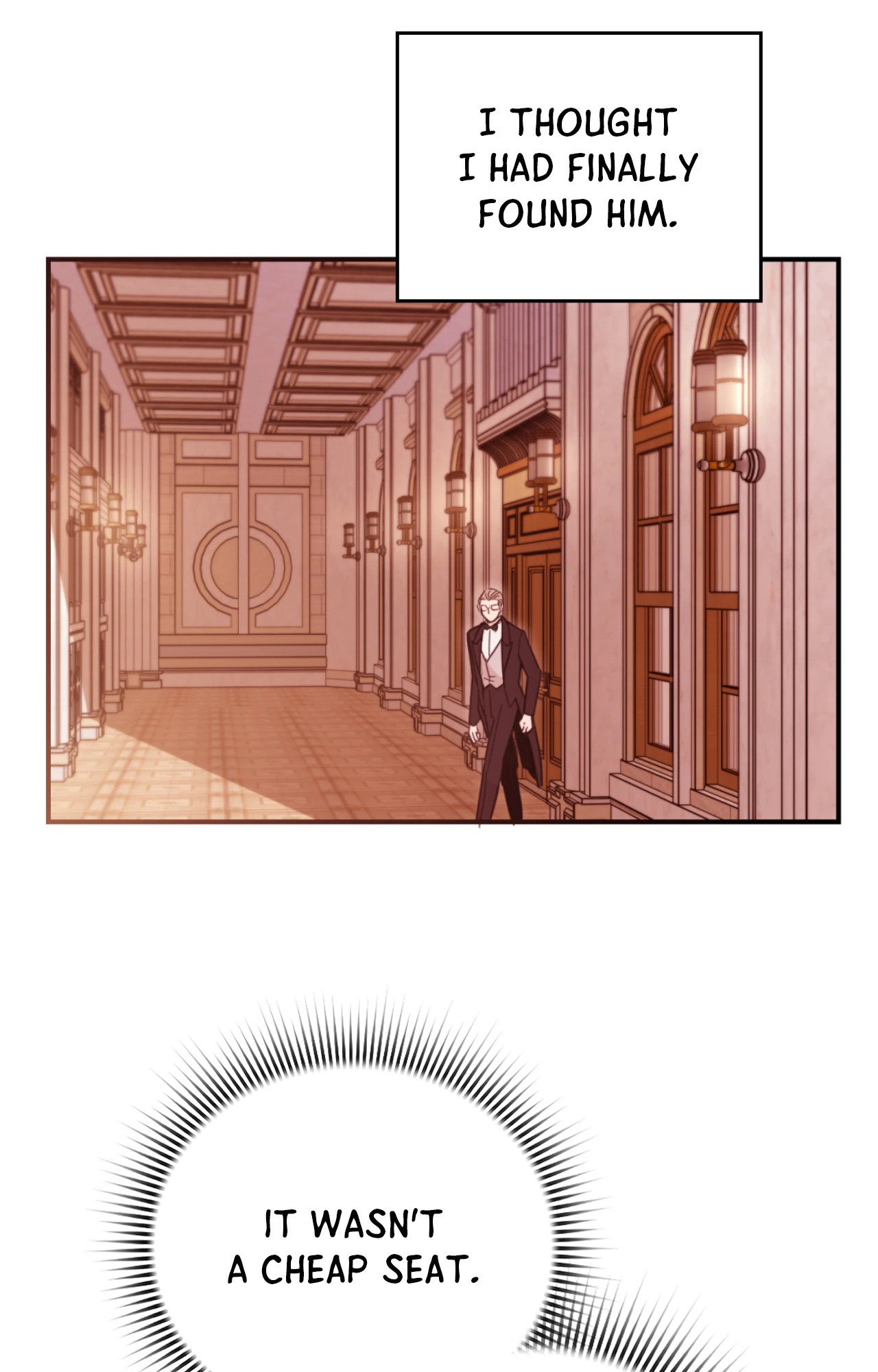 Caladrius (Official) - Chapter 9 manhwa