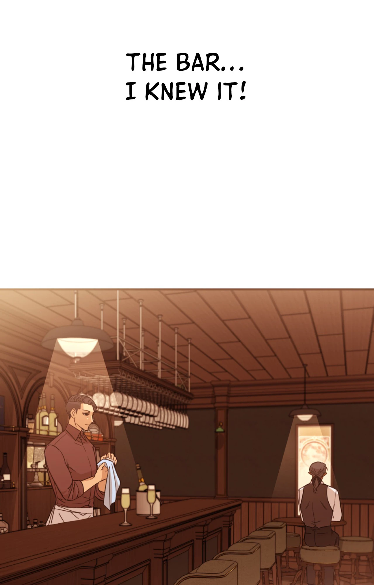 Caladrius (Official) - Chapter 9 manhwa