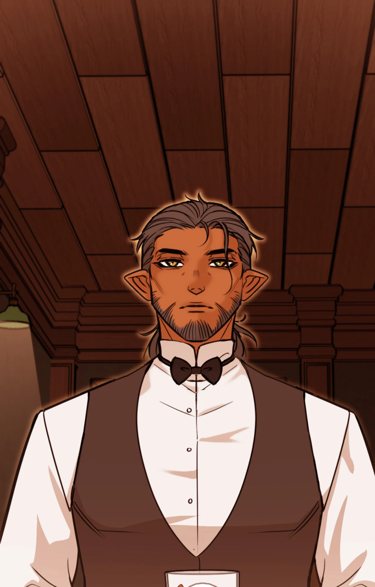 Caladrius (Official) - Chapter 9 manhwa