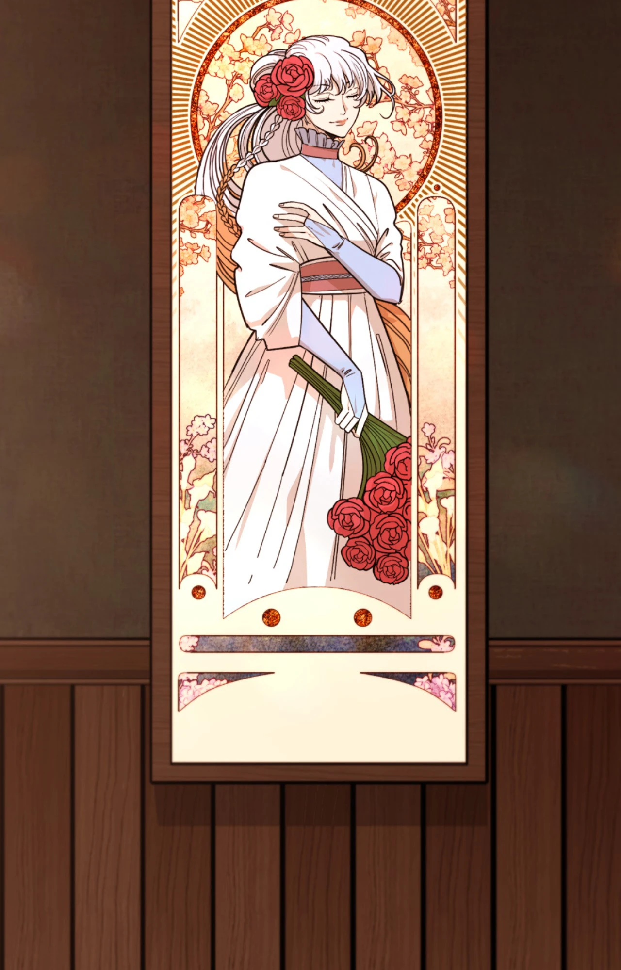 Caladrius (Official) - Chapter 9 manhwa