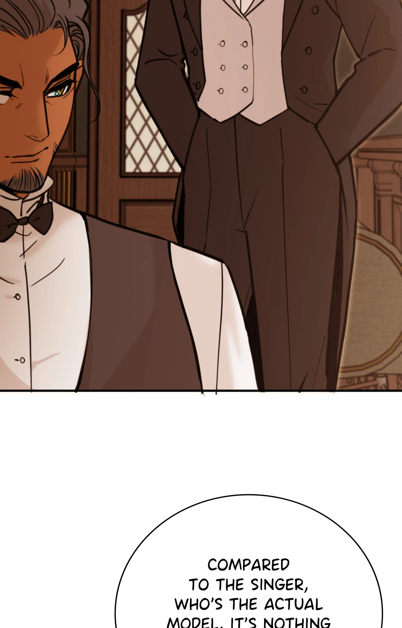 Caladrius (Official) - Chapter 9 manhwa