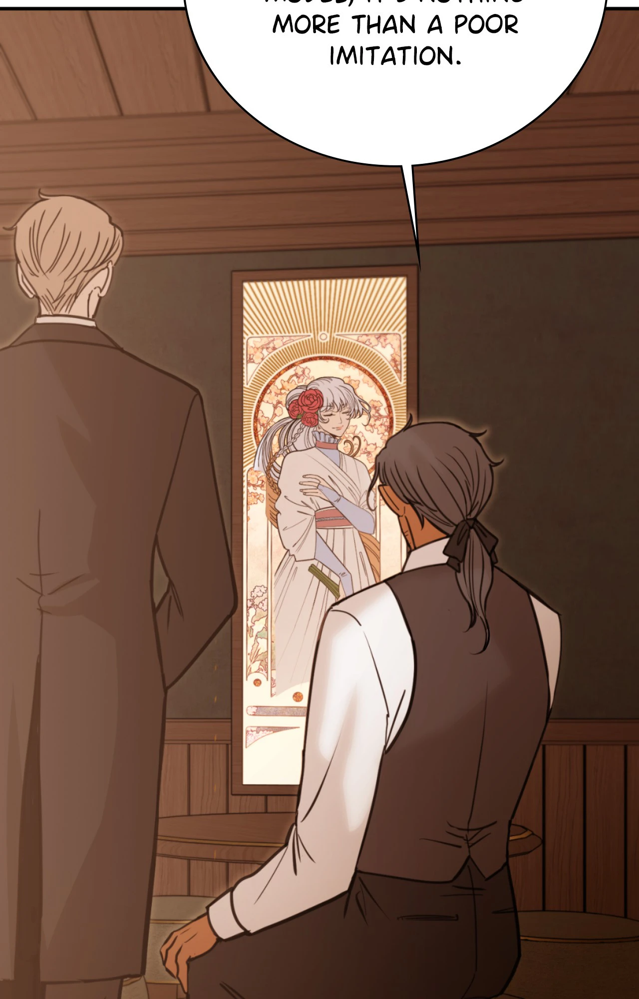 Caladrius (Official) - Chapter 9 manhwa