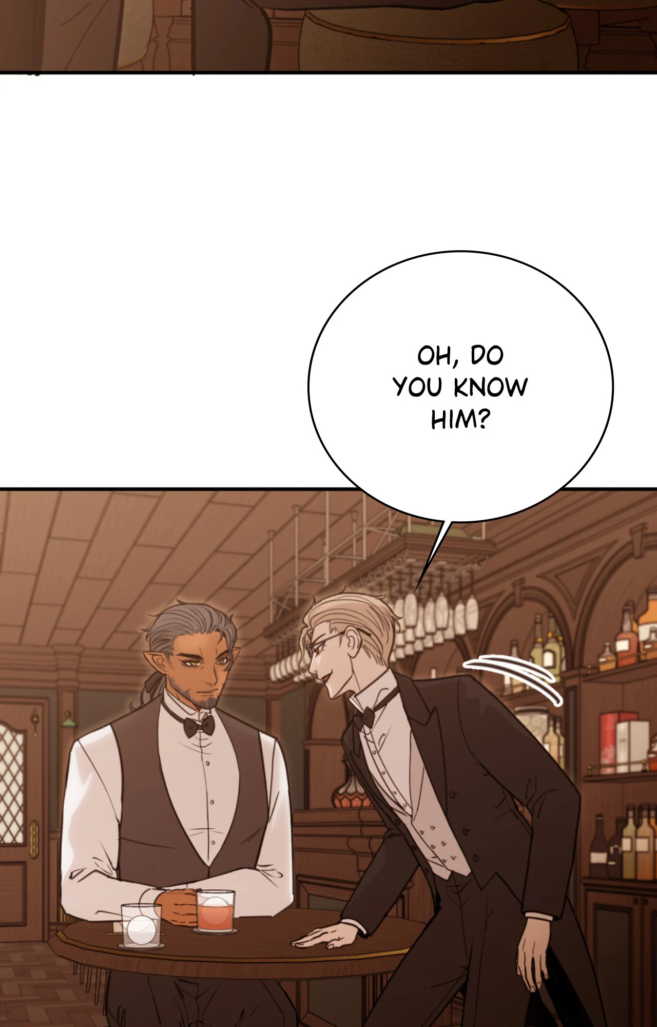 Caladrius (Official) - Chapter 9 manhwa