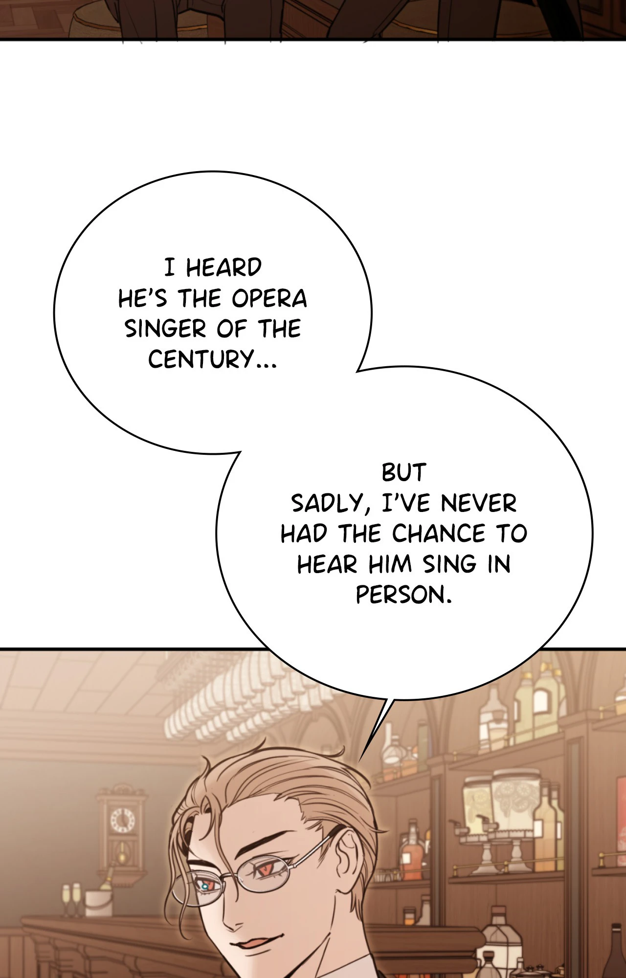 Caladrius (Official) - Chapter 9 manhwa