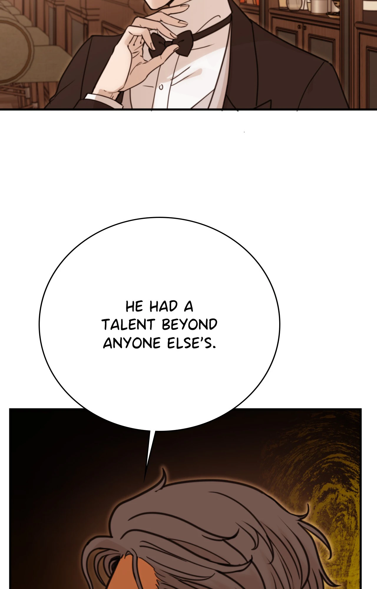 Caladrius (Official) - Chapter 9 manhwa