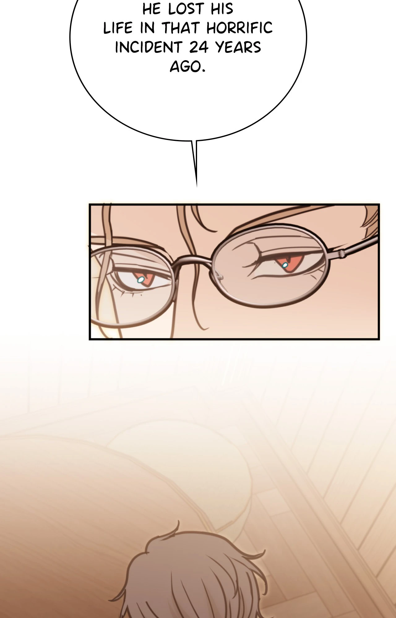 Caladrius (Official) - Chapter 9 manhwa