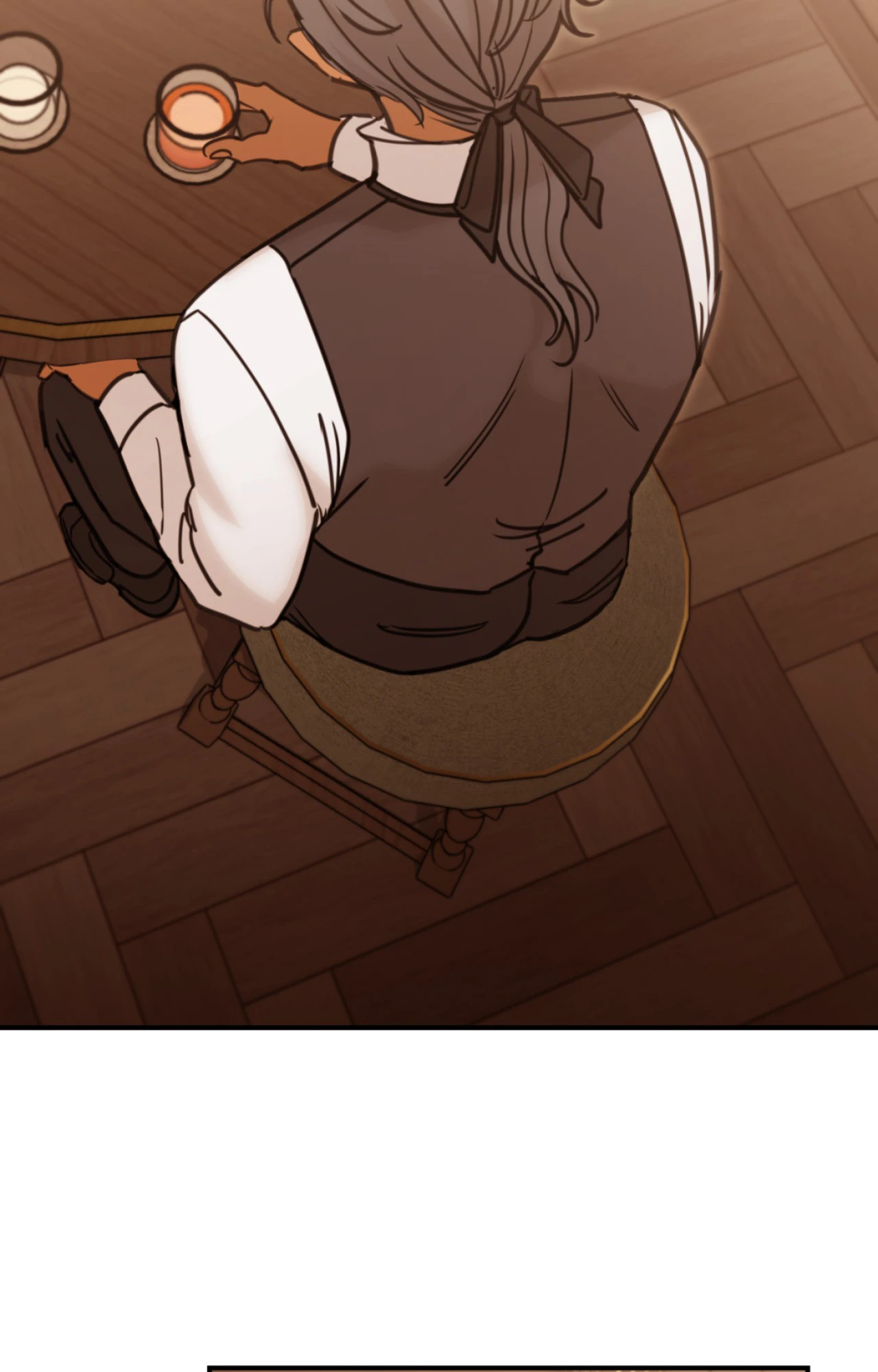 Caladrius (Official) - Chapter 9 manhwa