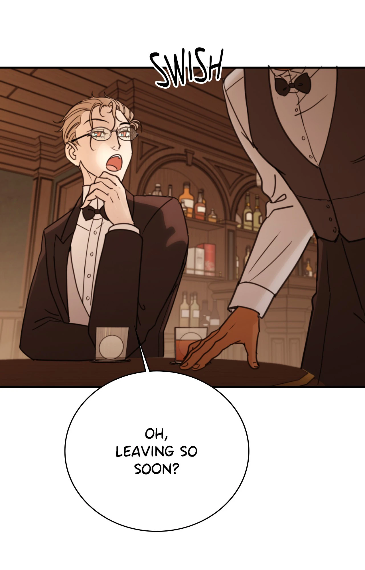 Caladrius (Official) - Chapter 9 manhwa