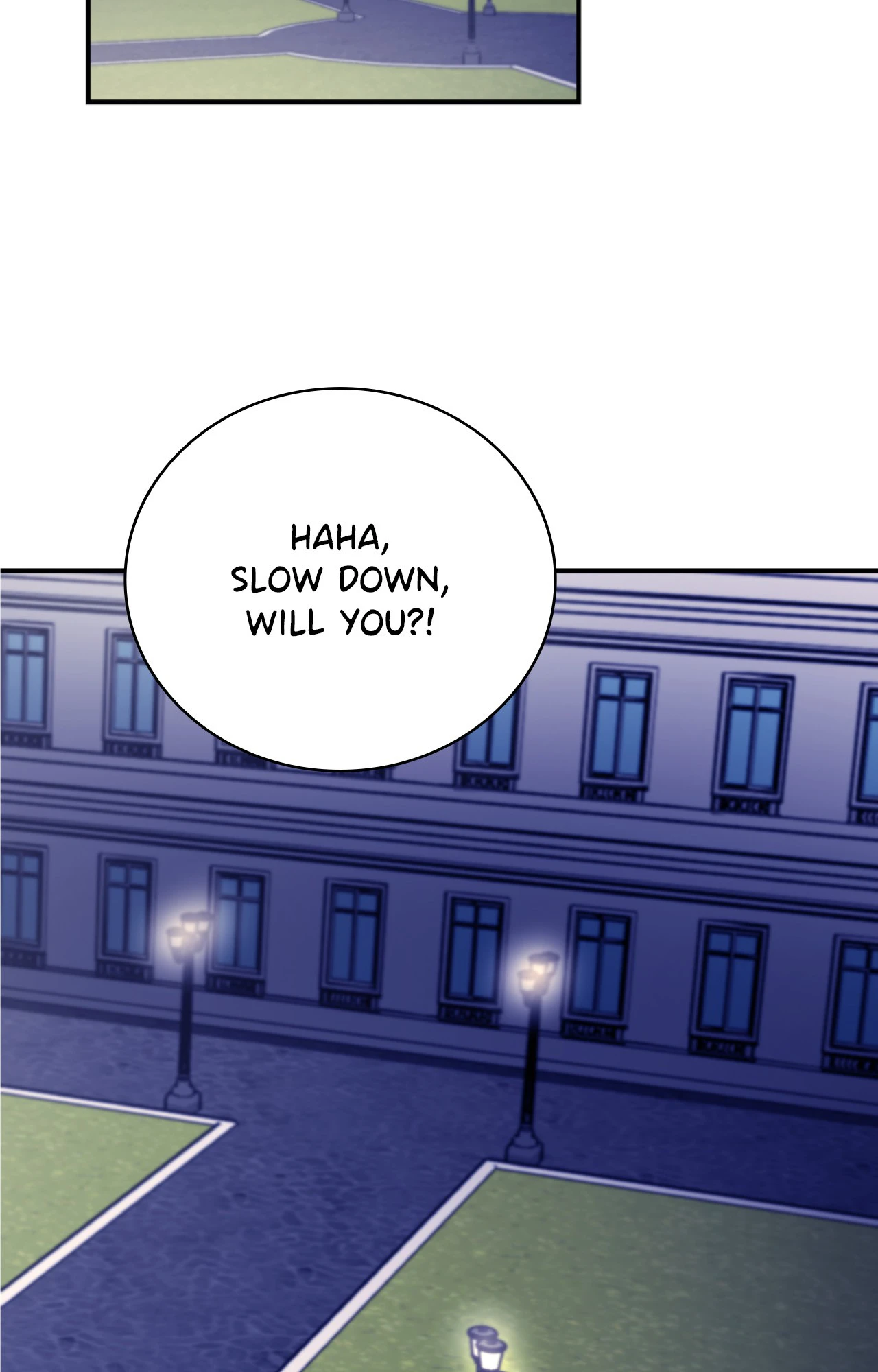 Caladrius (Official) - Chapter 9 manhwa