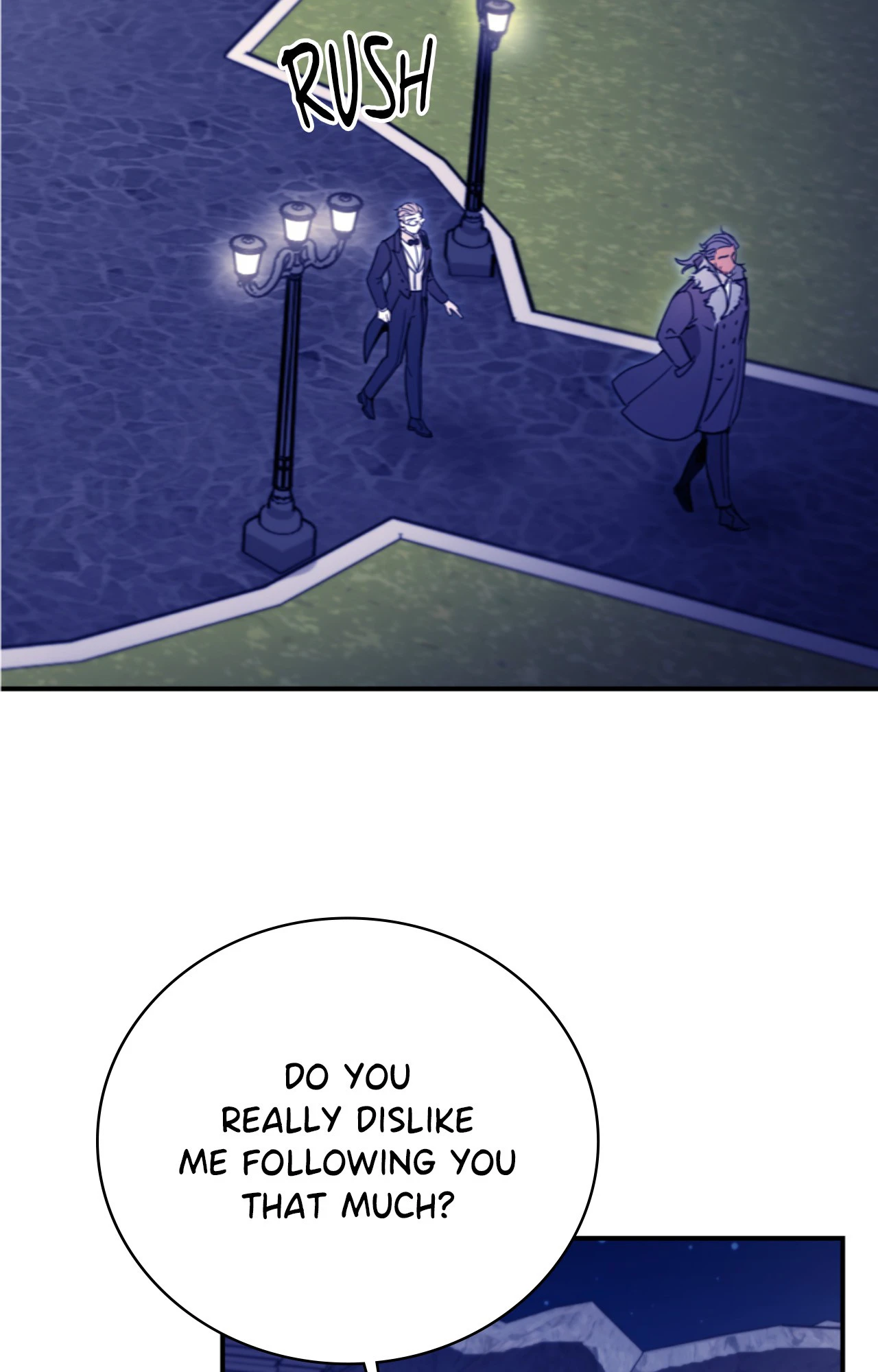 Caladrius (Official) - Chapter 9 manhwa