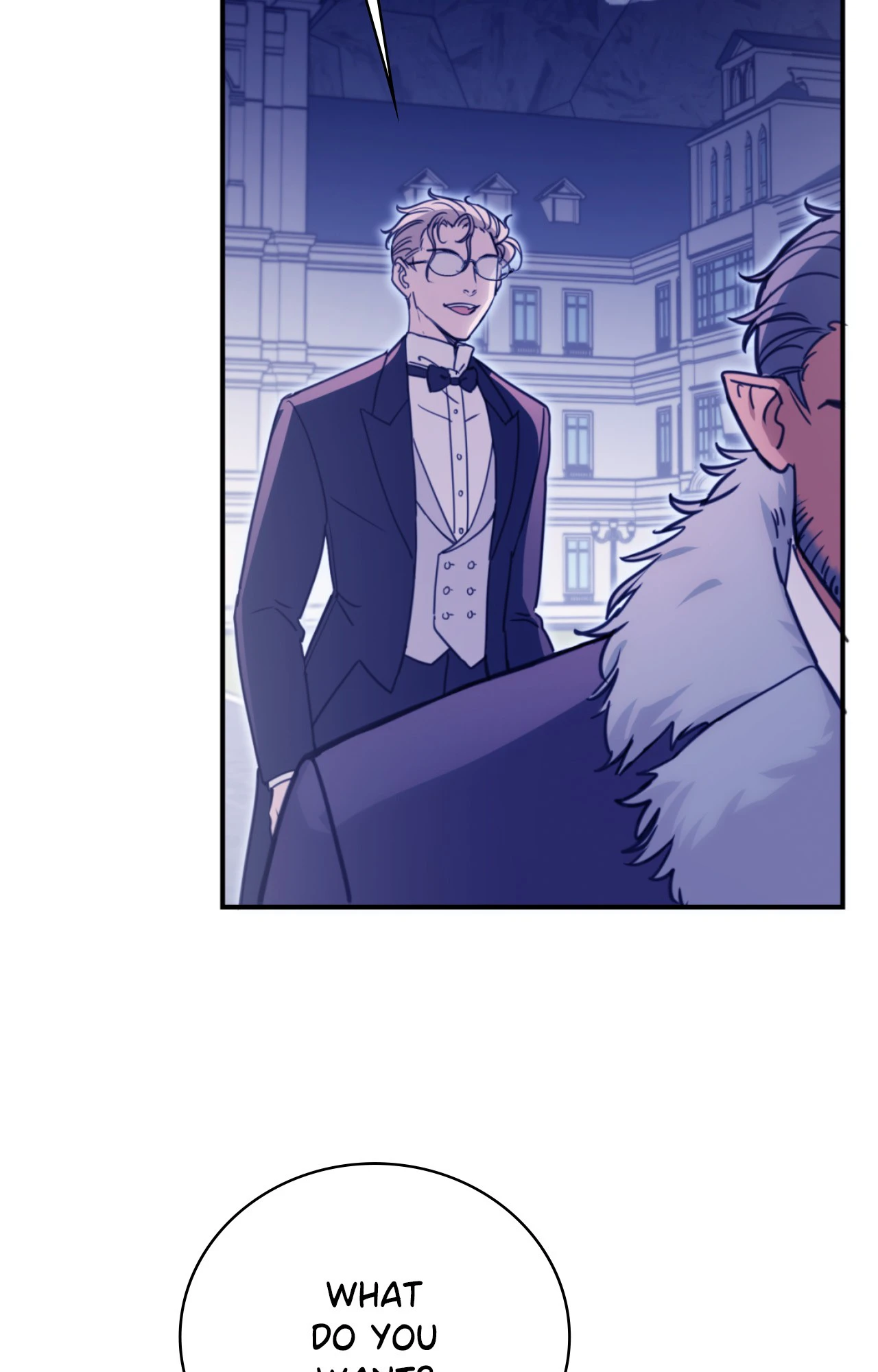 Caladrius (Official) - Chapter 9 manhwa