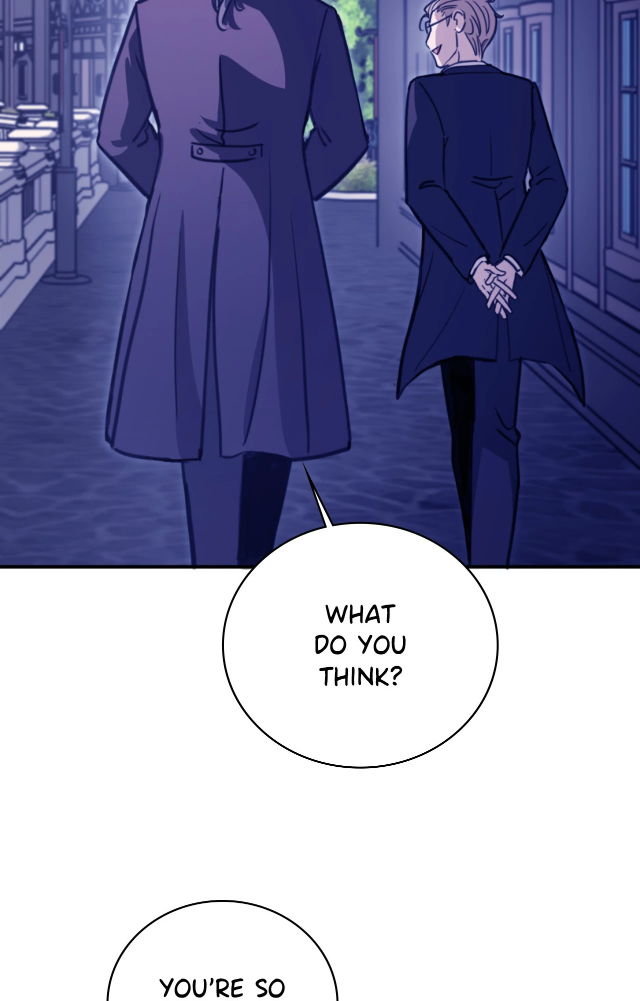 Caladrius (Official) - Chapter 9 manhwa