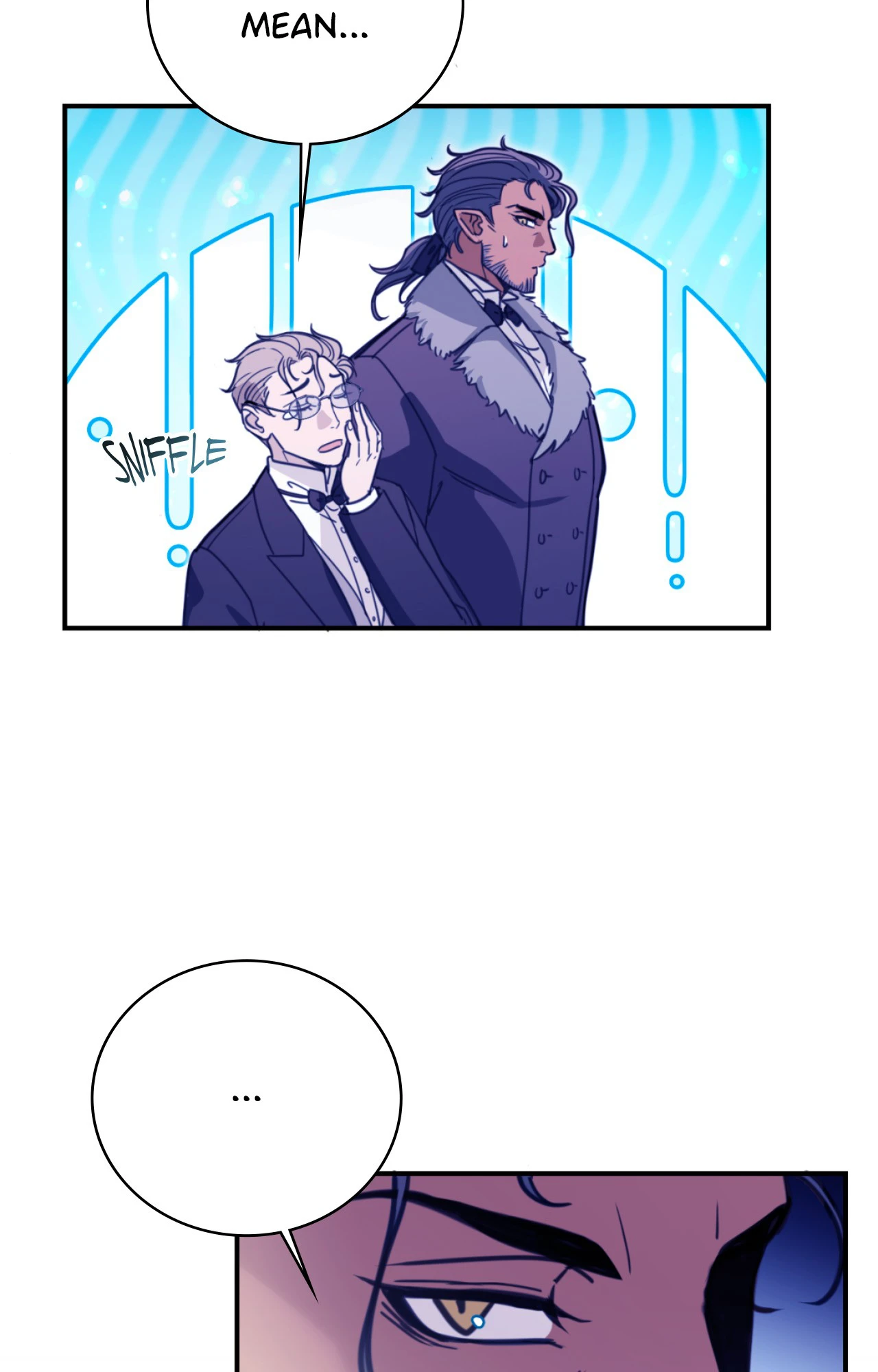 Caladrius (Official) - Chapter 9 manhwa