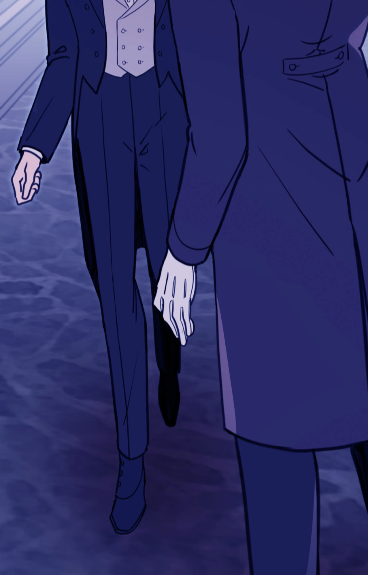 Caladrius (Official) - Chapter 9 manhwa