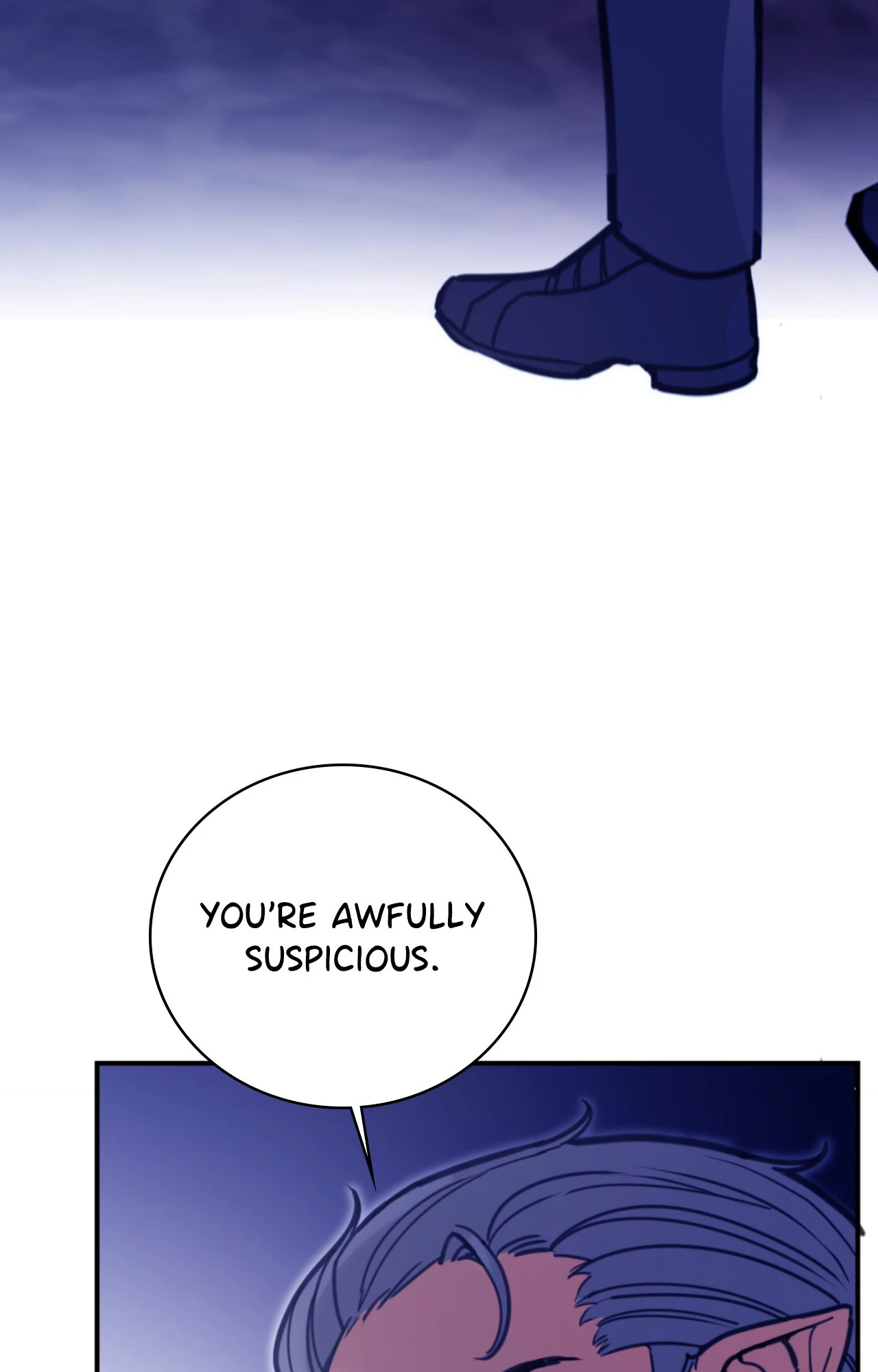 Caladrius (Official) - Chapter 9 manhwa