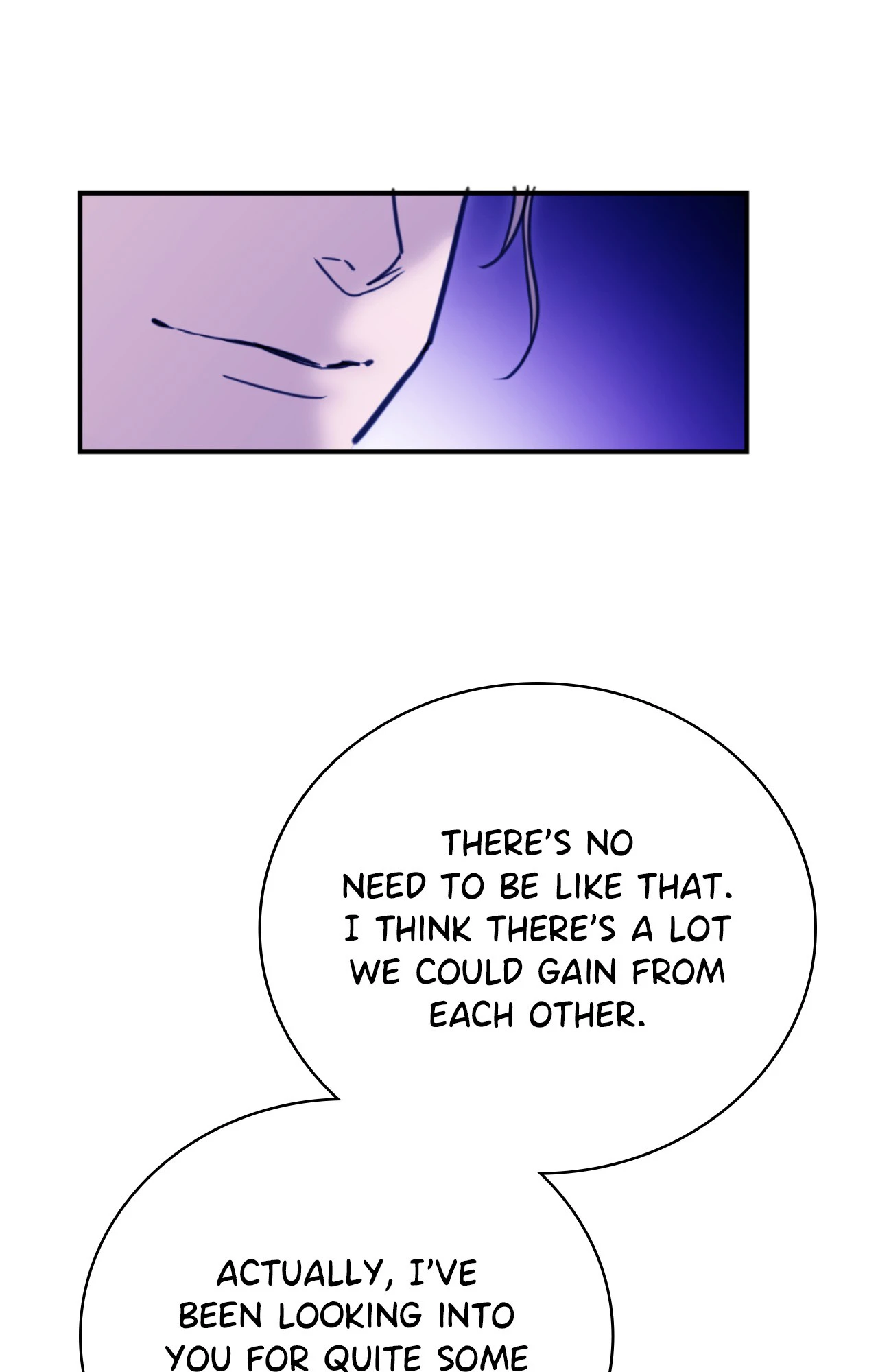 Caladrius (Official) - Chapter 9 manhwa