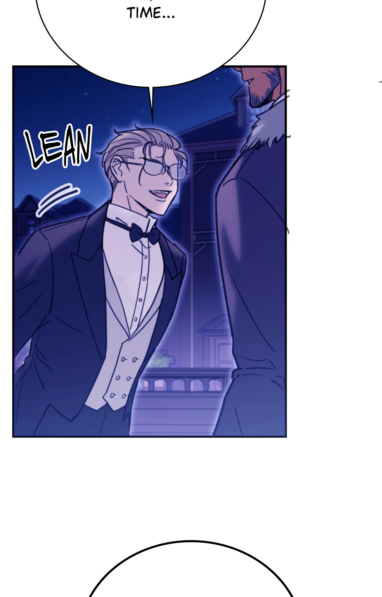 Caladrius (Official) - Chapter 9 manhwa