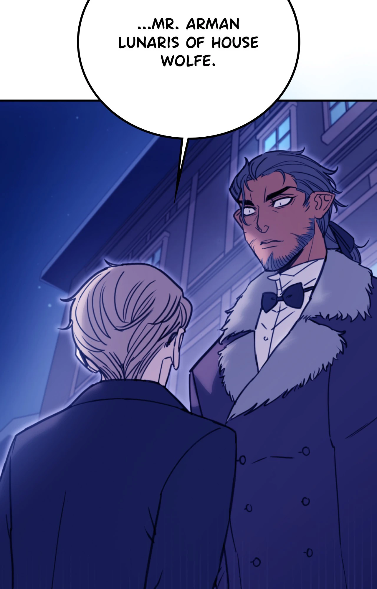 Caladrius (Official) - Chapter 9 manhwa