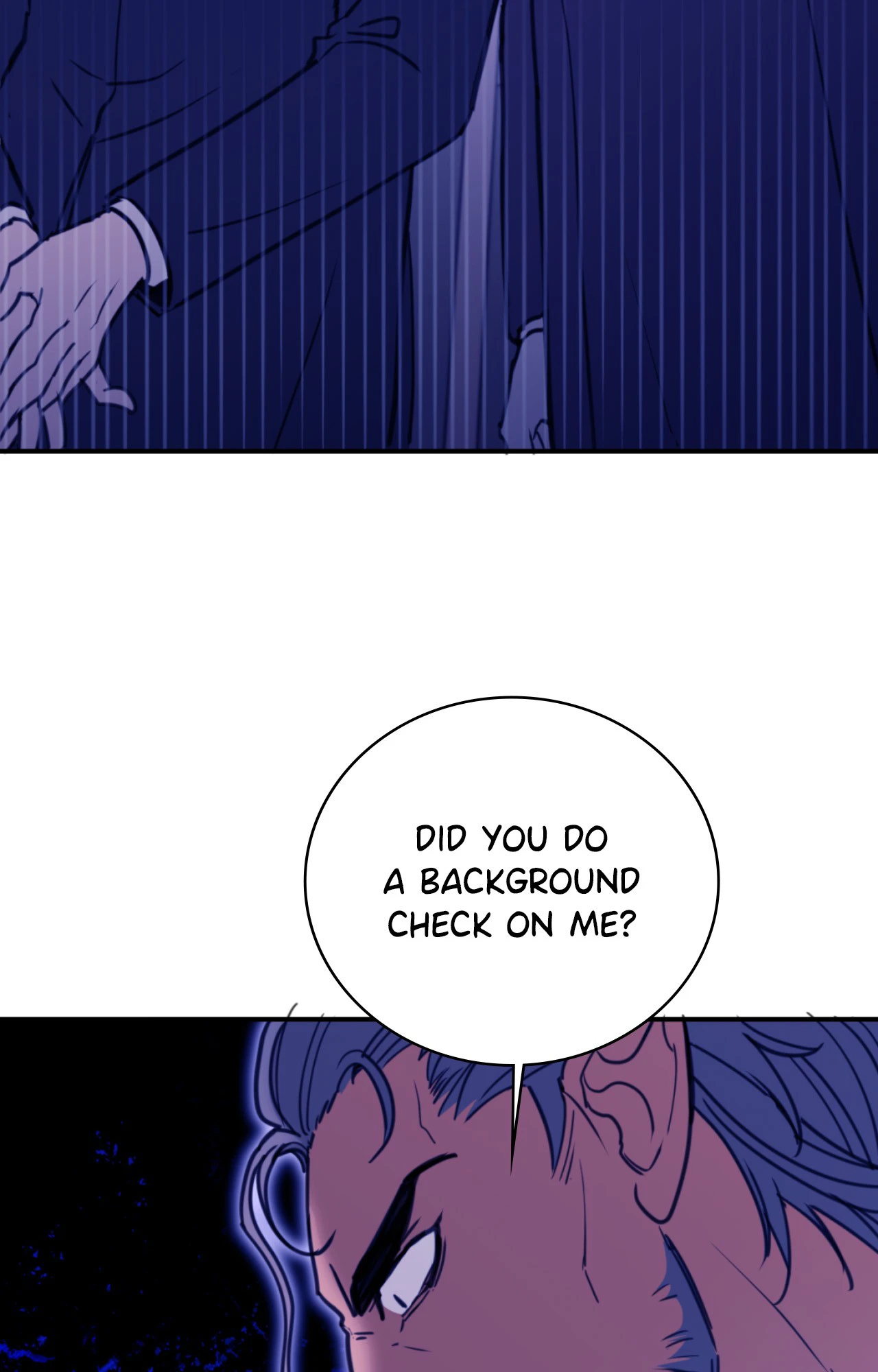 Caladrius (Official) - Chapter 9 manhwa