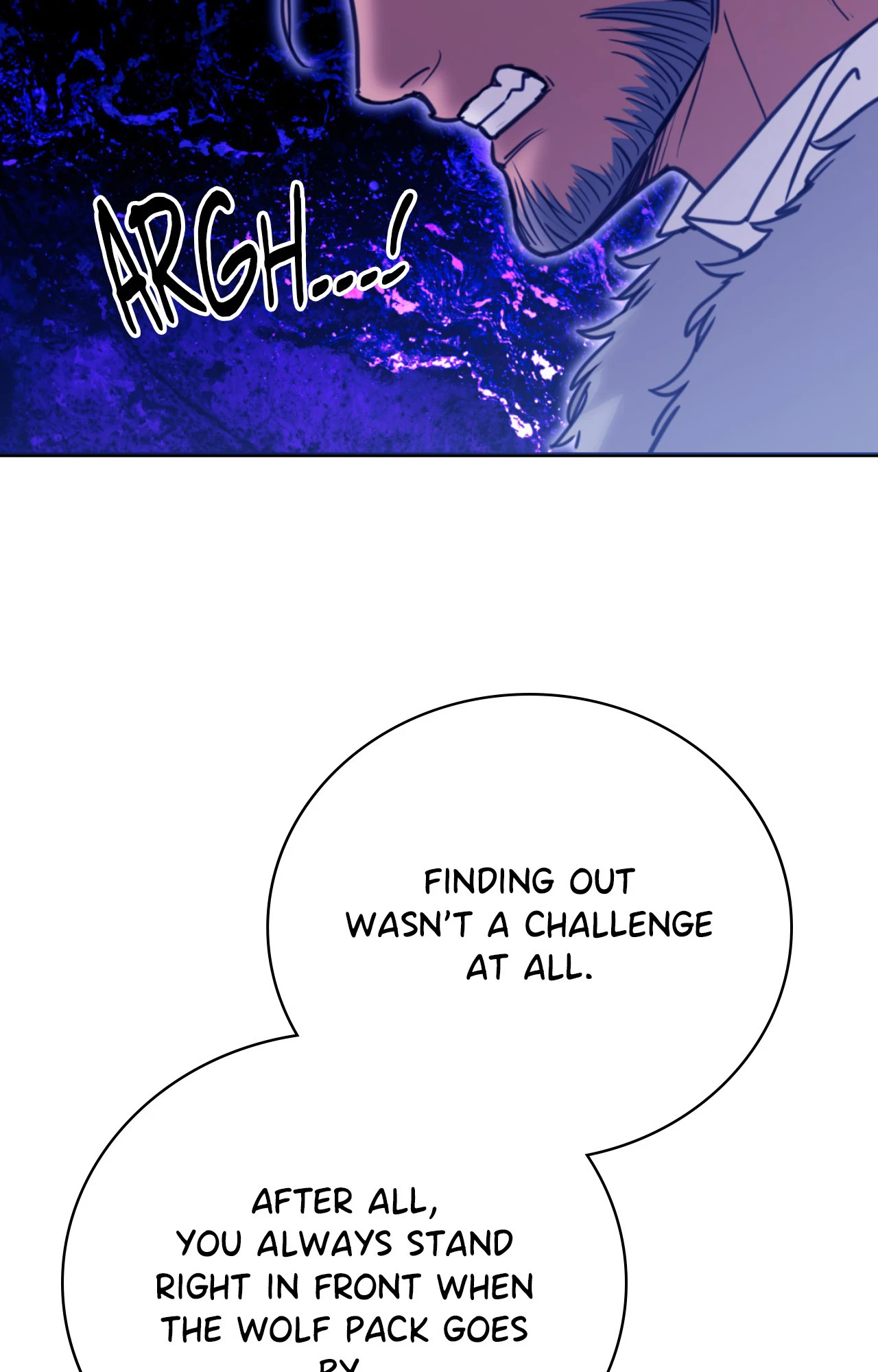 Caladrius (Official) - Chapter 9 manhwa