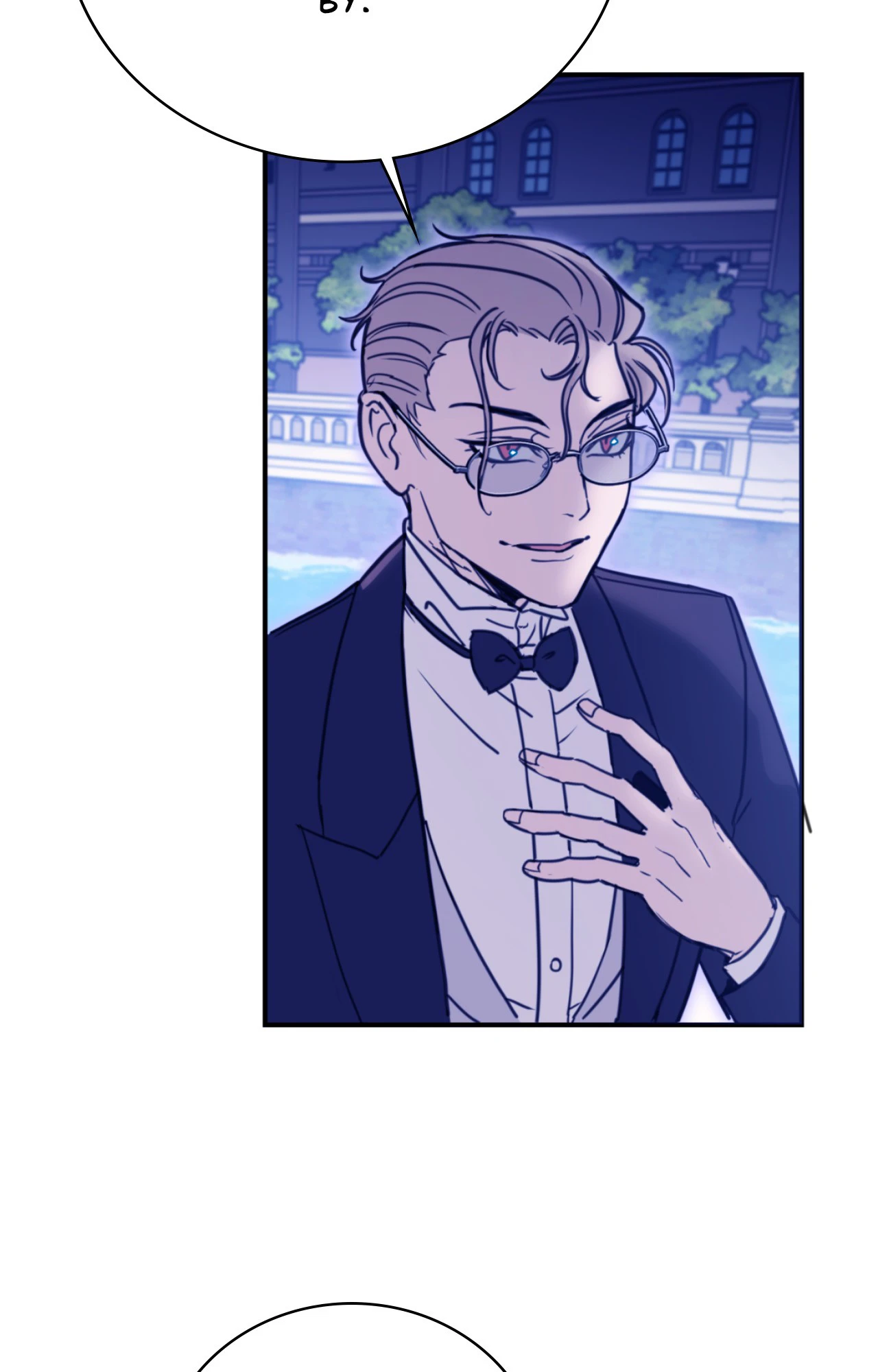 Caladrius (Official) - Chapter 9 manhwa