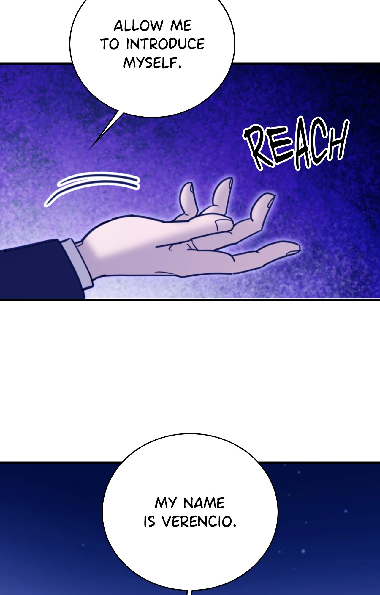 Caladrius (Official) - Chapter 9 manhwa