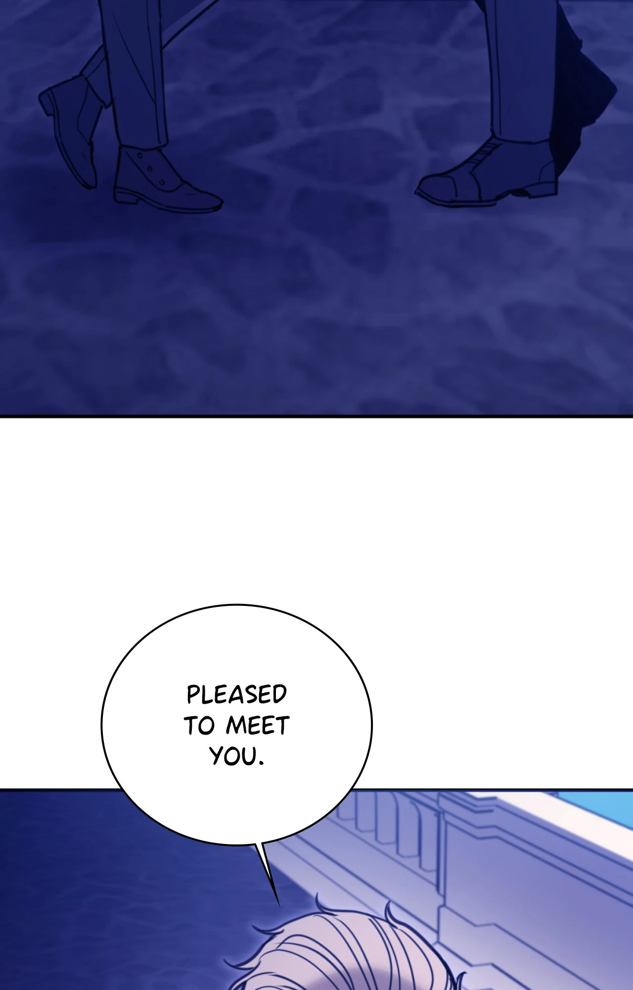 Caladrius (Official) - Chapter 9 manhwa