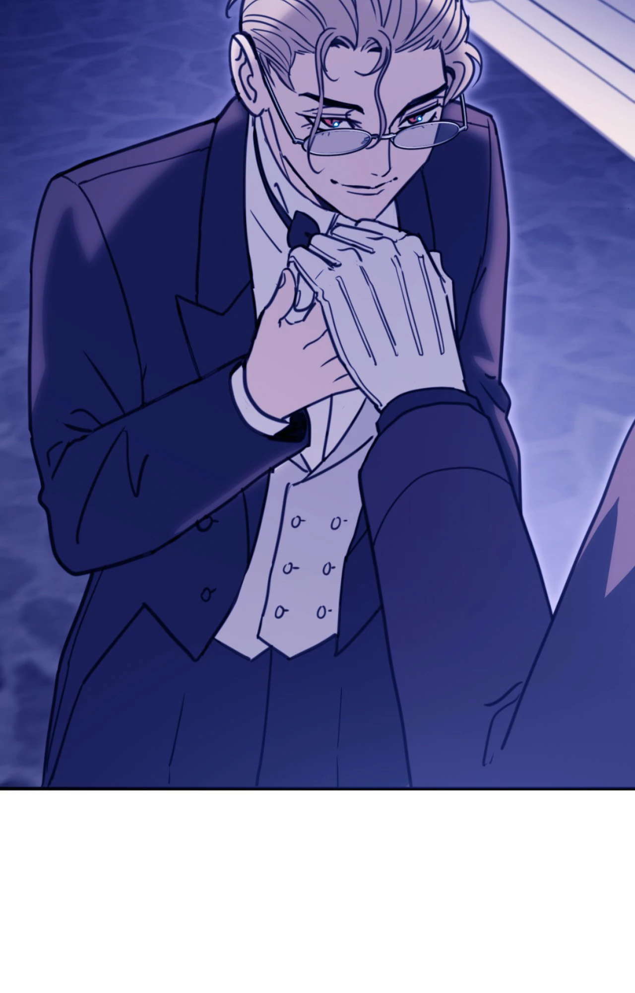 Caladrius (Official) - Chapter 9 manhwa