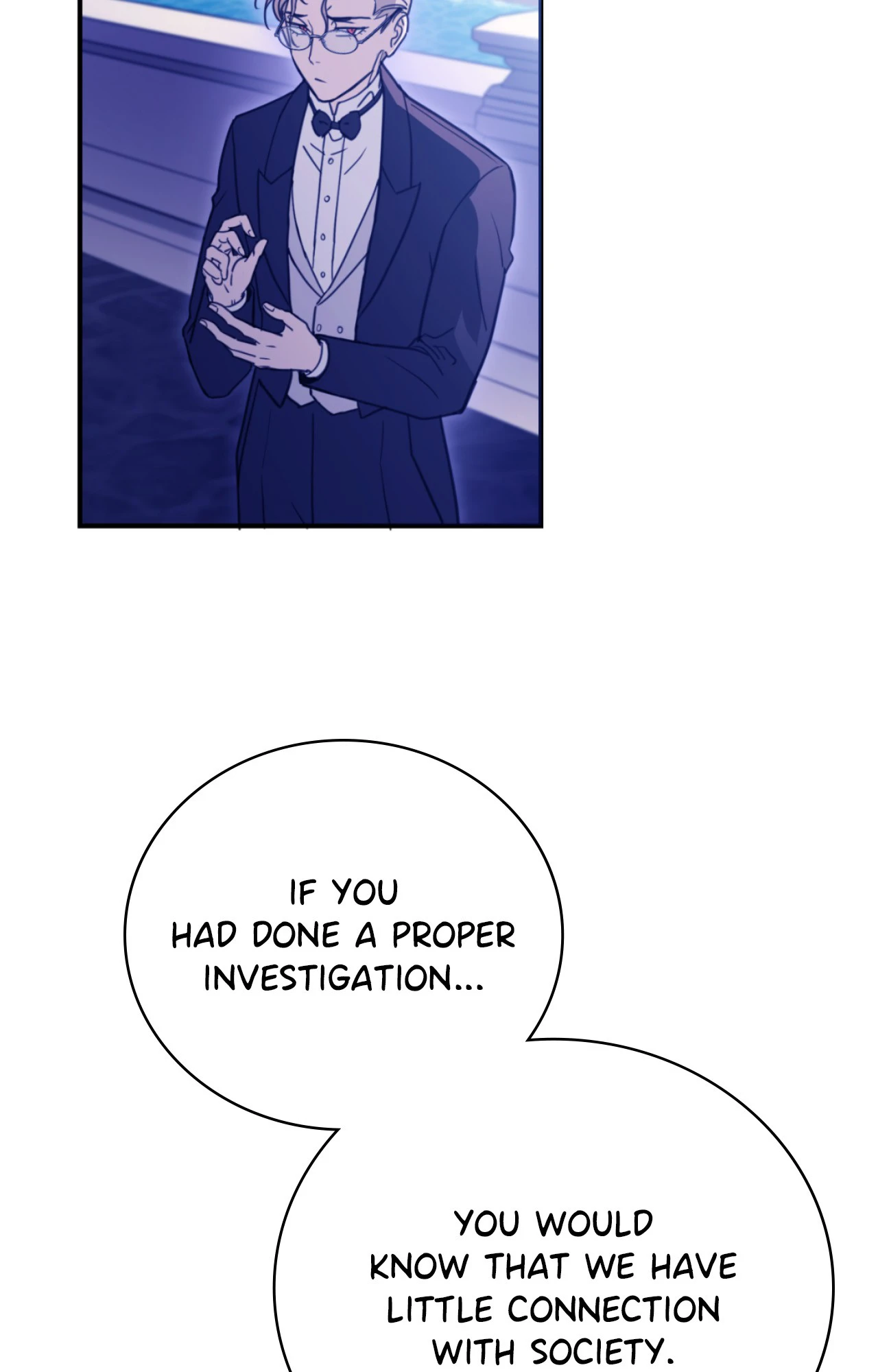 Caladrius (Official) - Chapter 9 manhwa