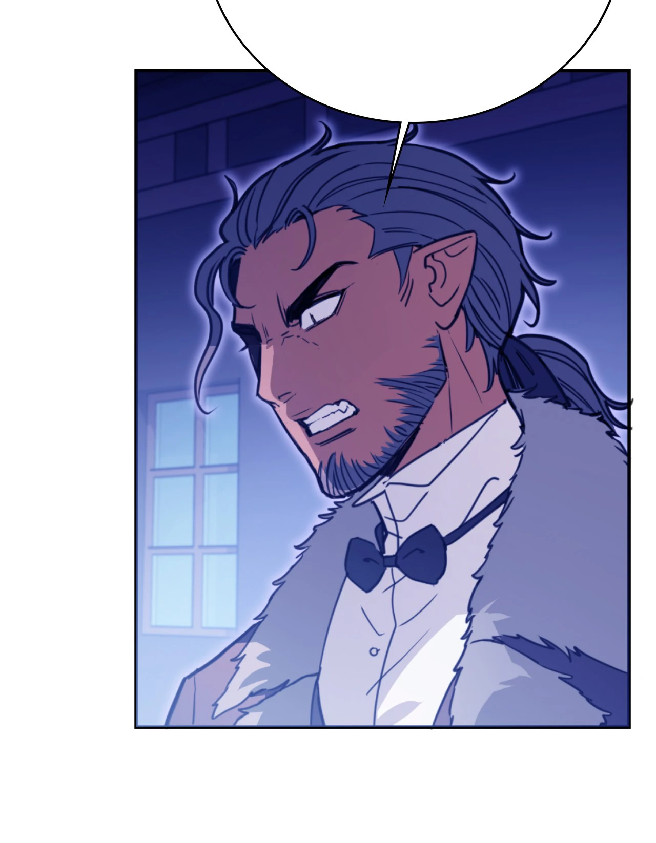 Caladrius (Official) - Chapter 9 manhwa