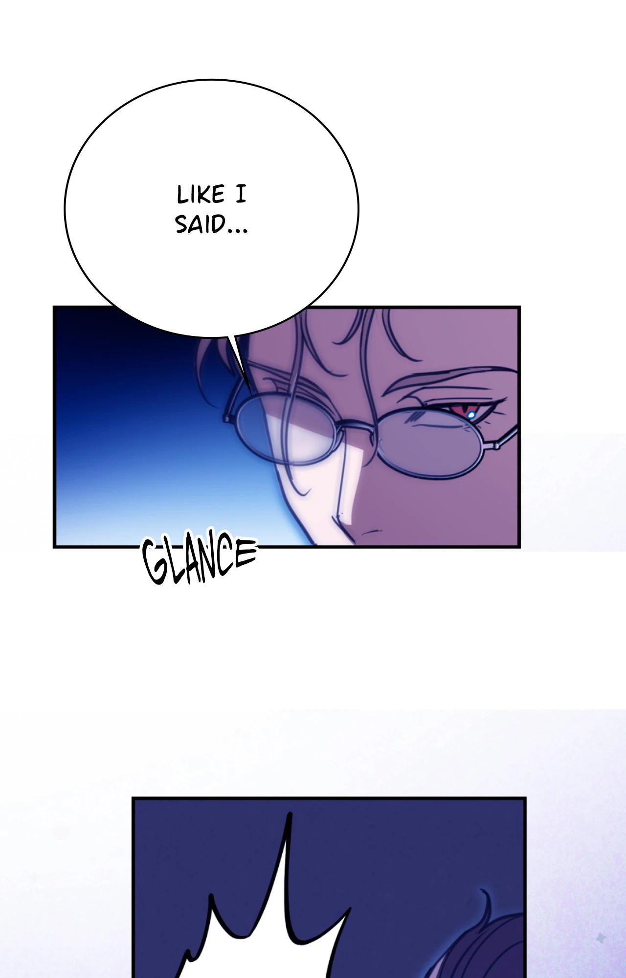 Caladrius (Official) - Chapter 9 manhwa