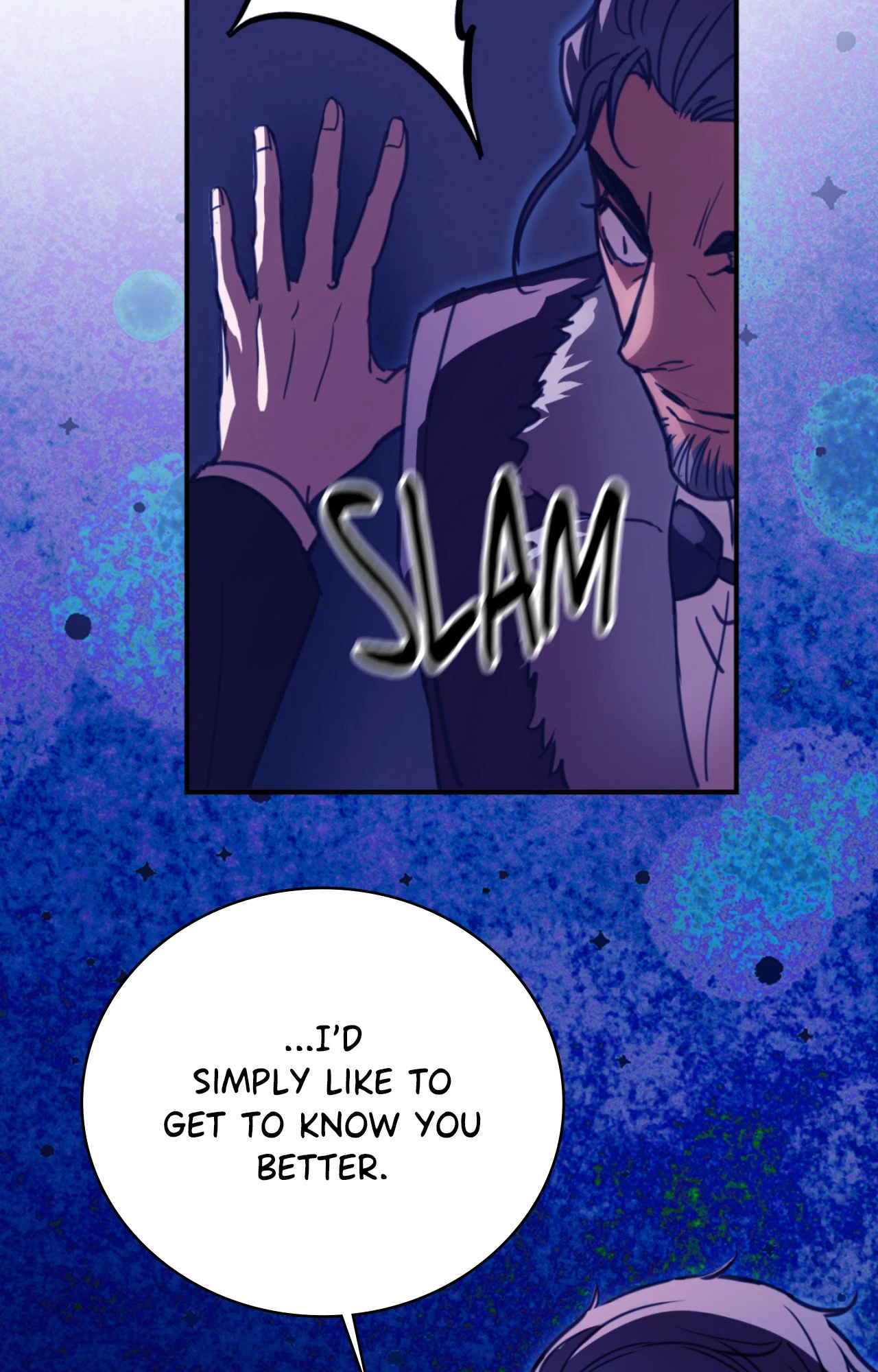 Caladrius (Official) - Chapter 9 manhwa