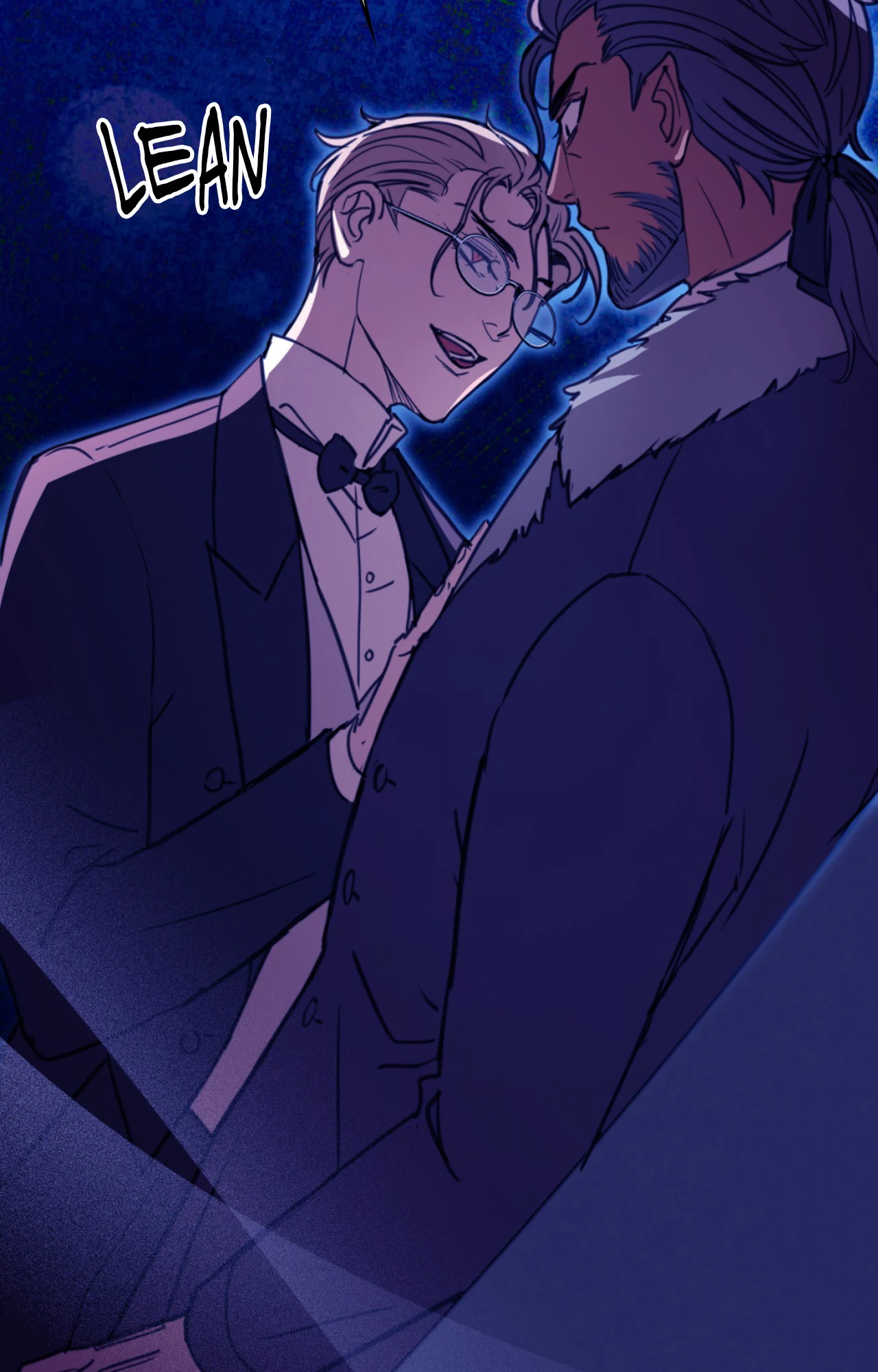 Caladrius (Official) - Chapter 9 manhwa