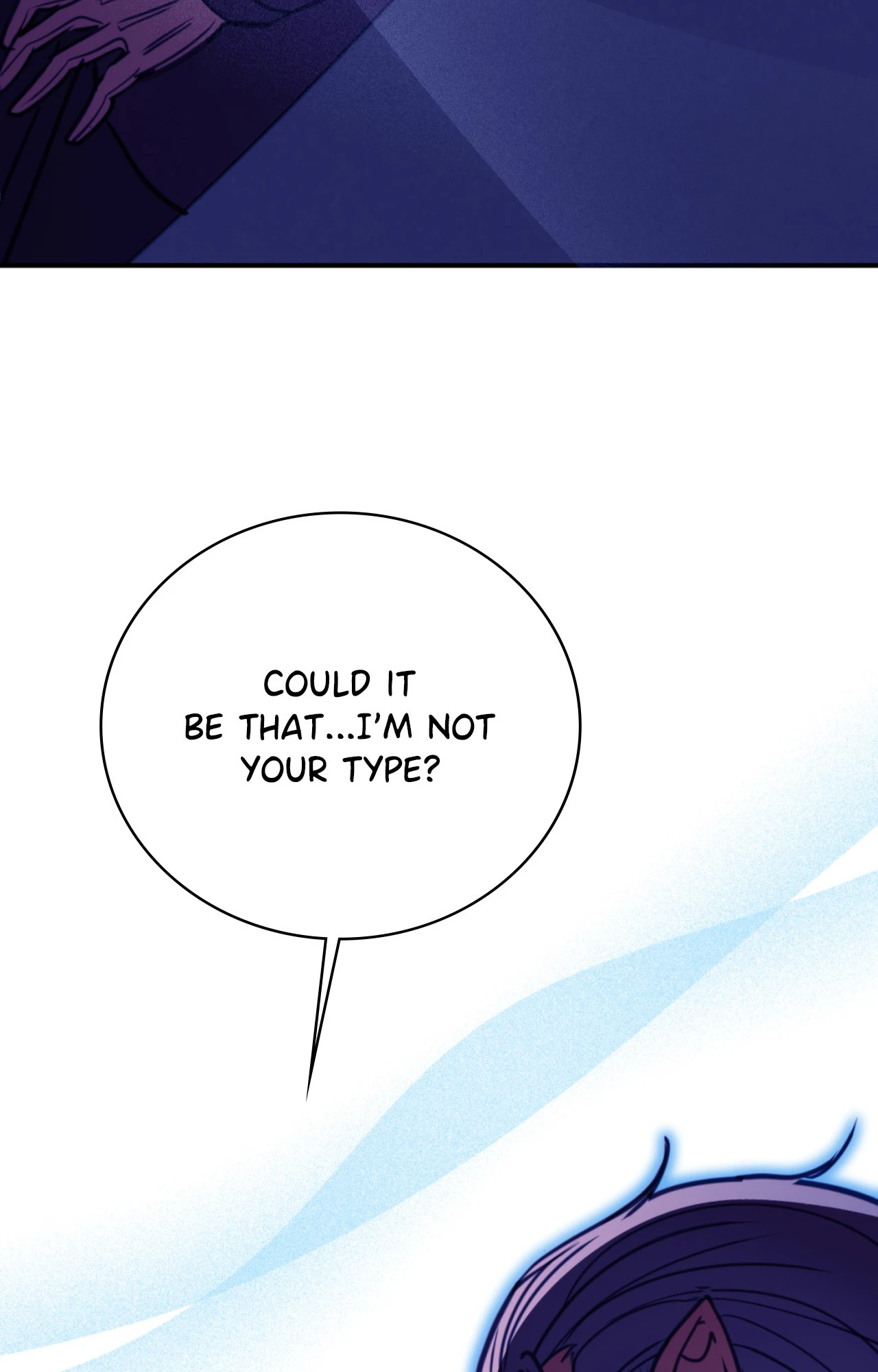 Caladrius (Official) - Chapter 9 manhwa