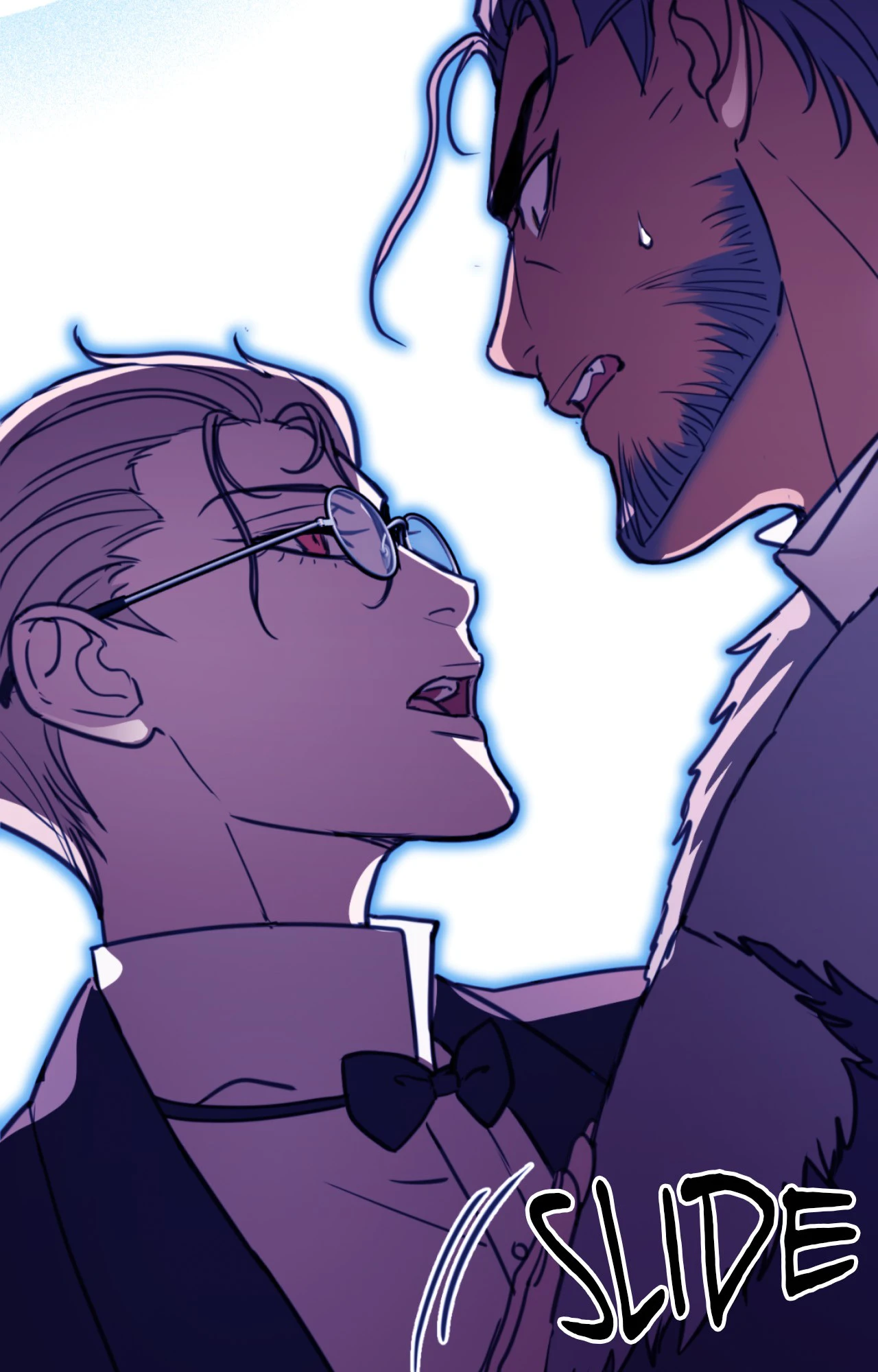 Caladrius (Official) - Chapter 9 manhwa