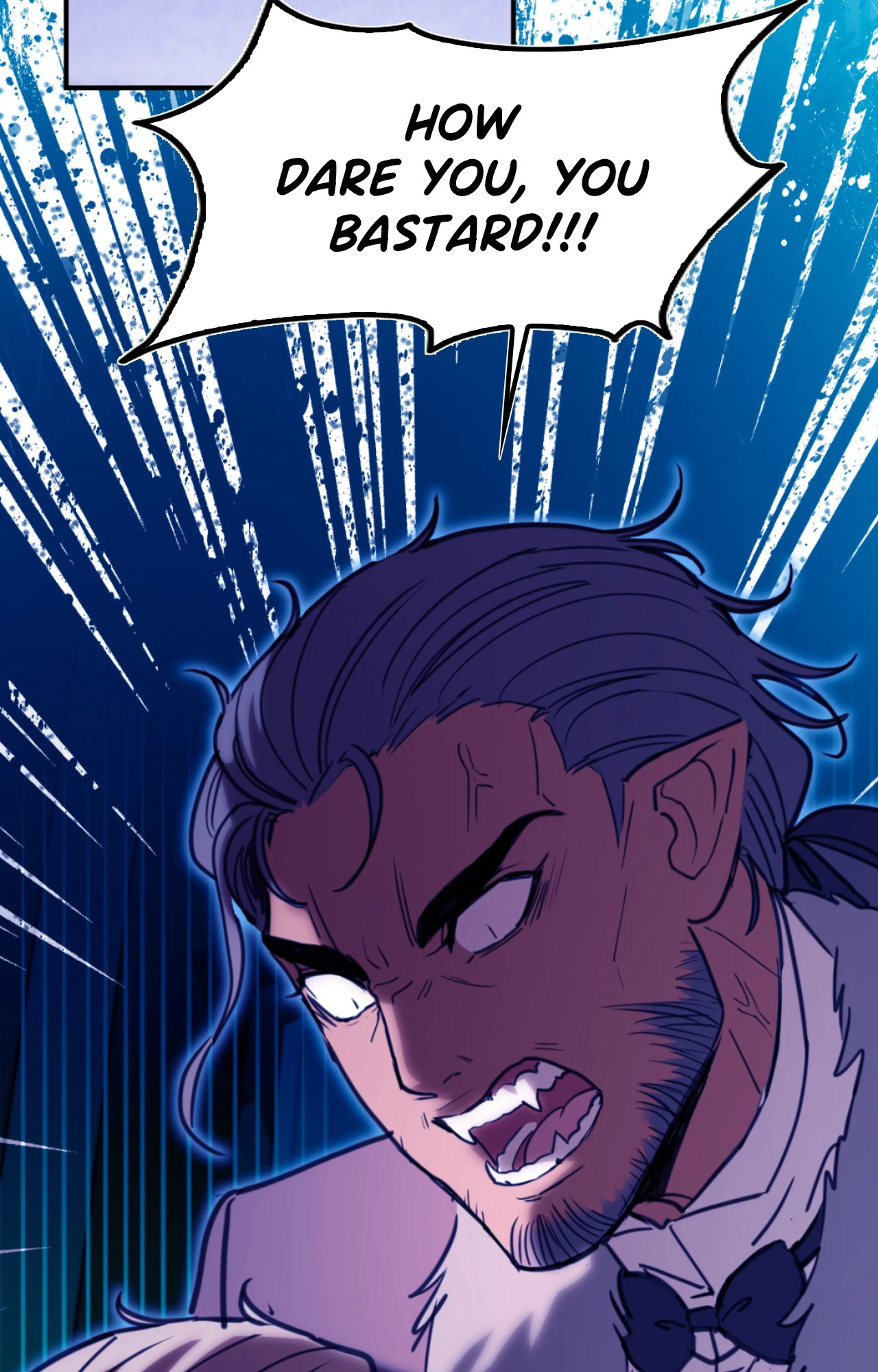 Caladrius (Official) - Chapter 9 manhwa