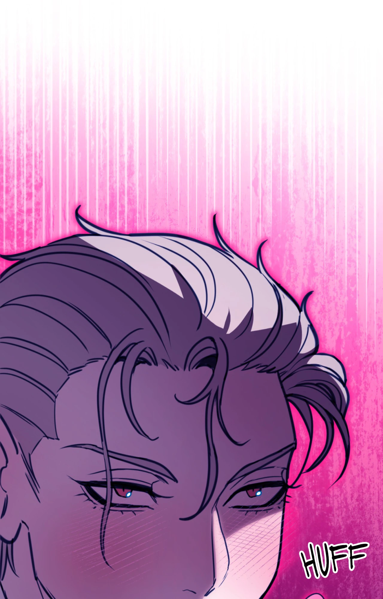 Caladrius (Official) - Chapter 9 manhwa