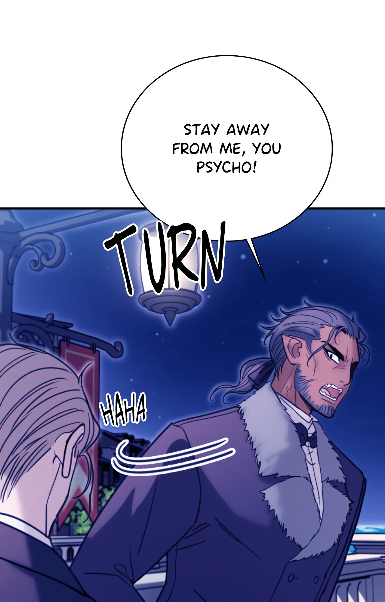 Caladrius (Official) - Chapter 9 manhwa