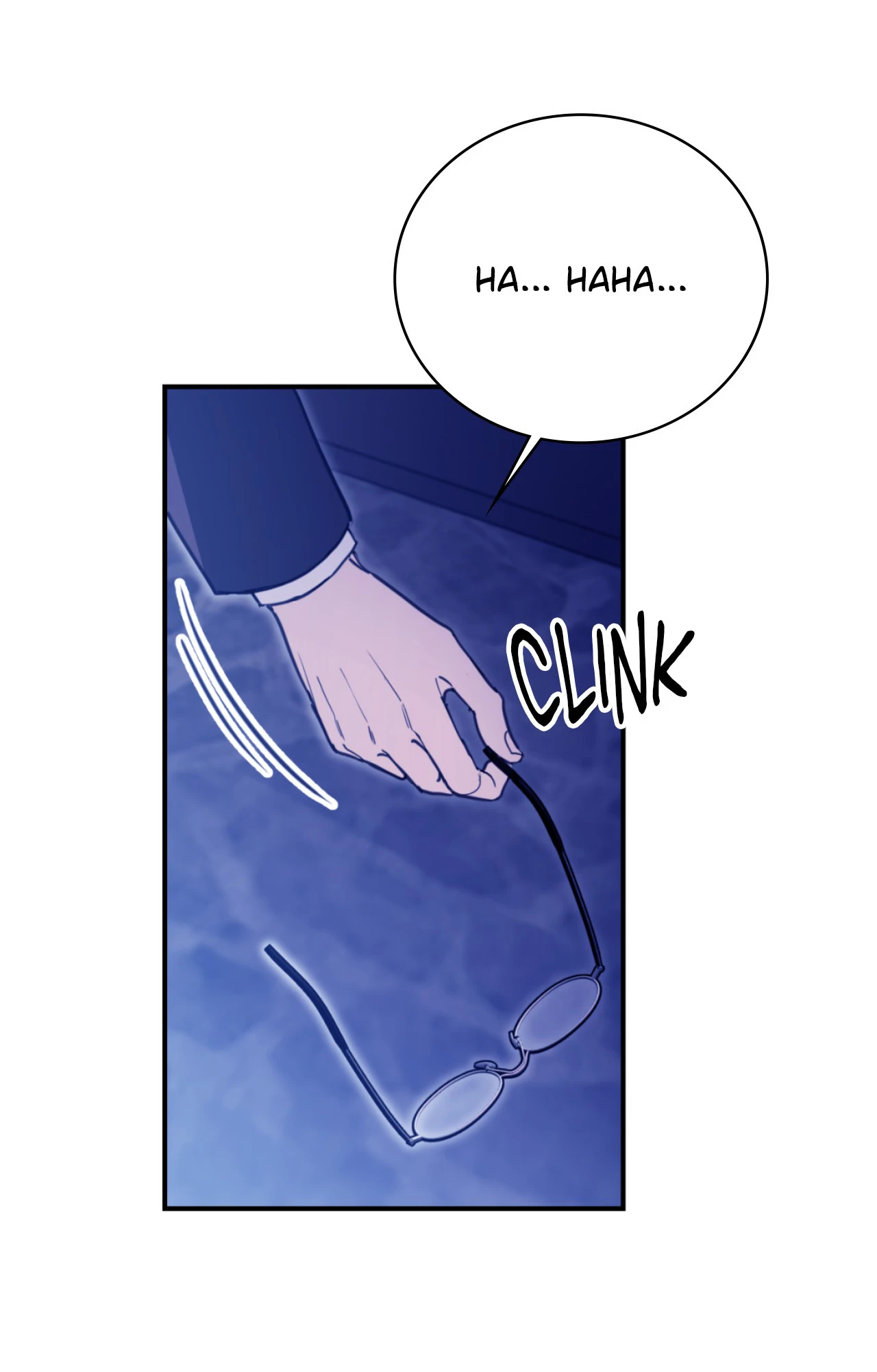 Caladrius (Official) - Chapter 9 manhwa