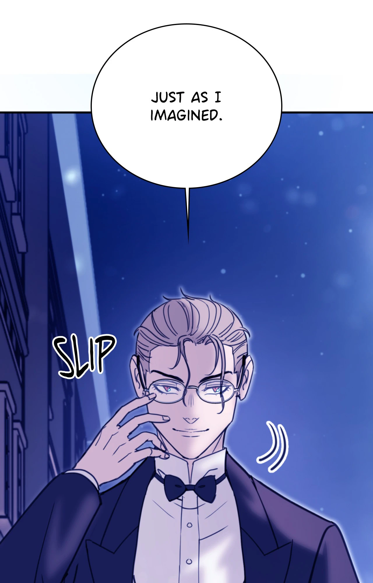 Caladrius (Official) - Chapter 9 manhwa