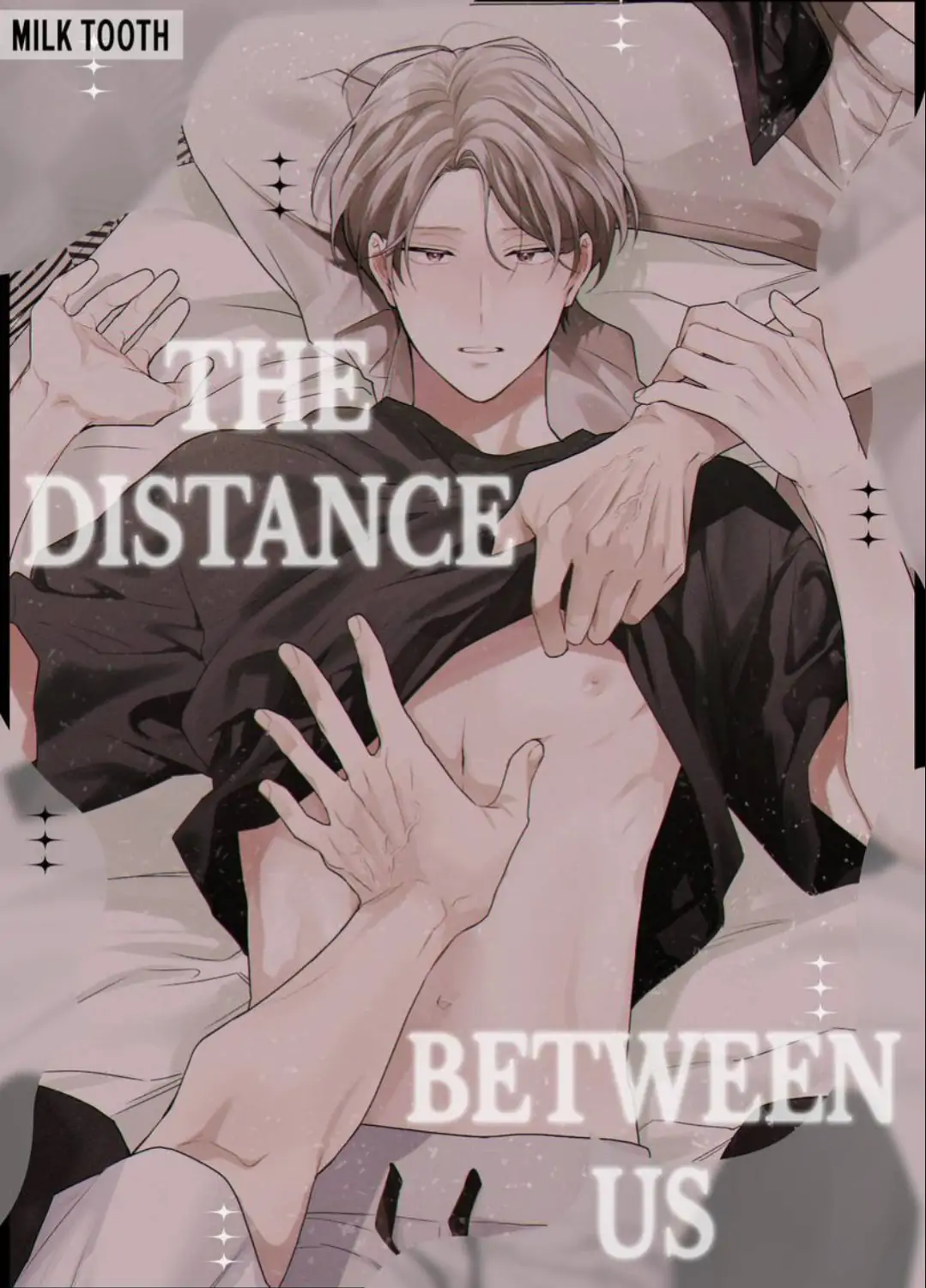 The Distance Between Us [Official] - Chapter 1 manhwa