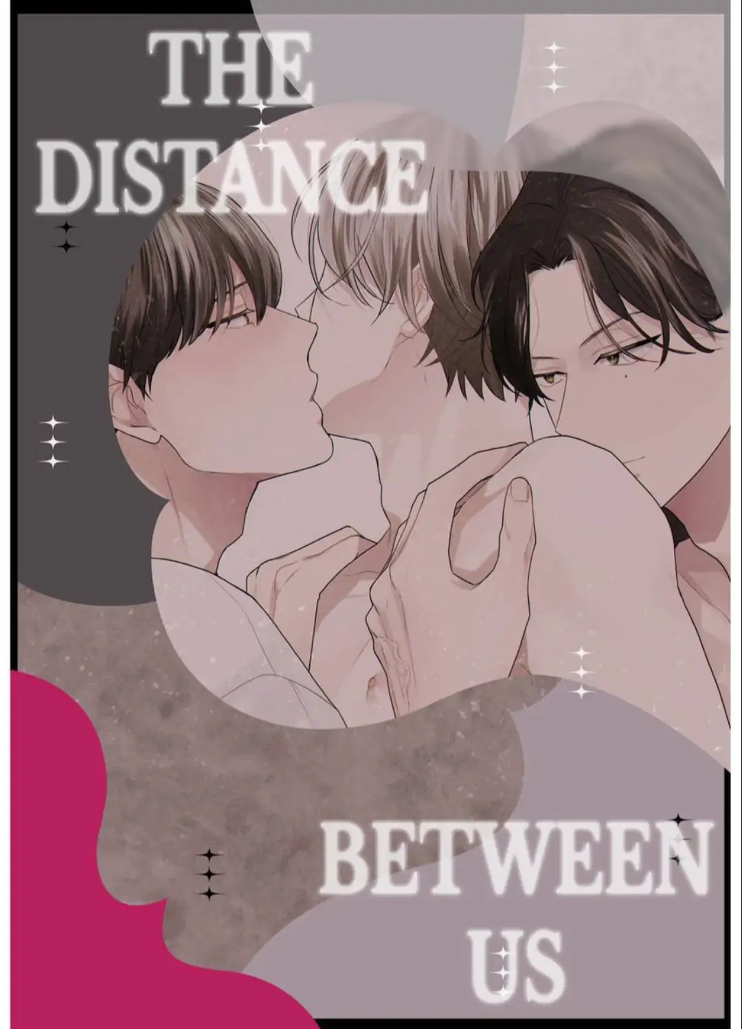 The Distance Between Us [Official] - Chapter 1 manhwa